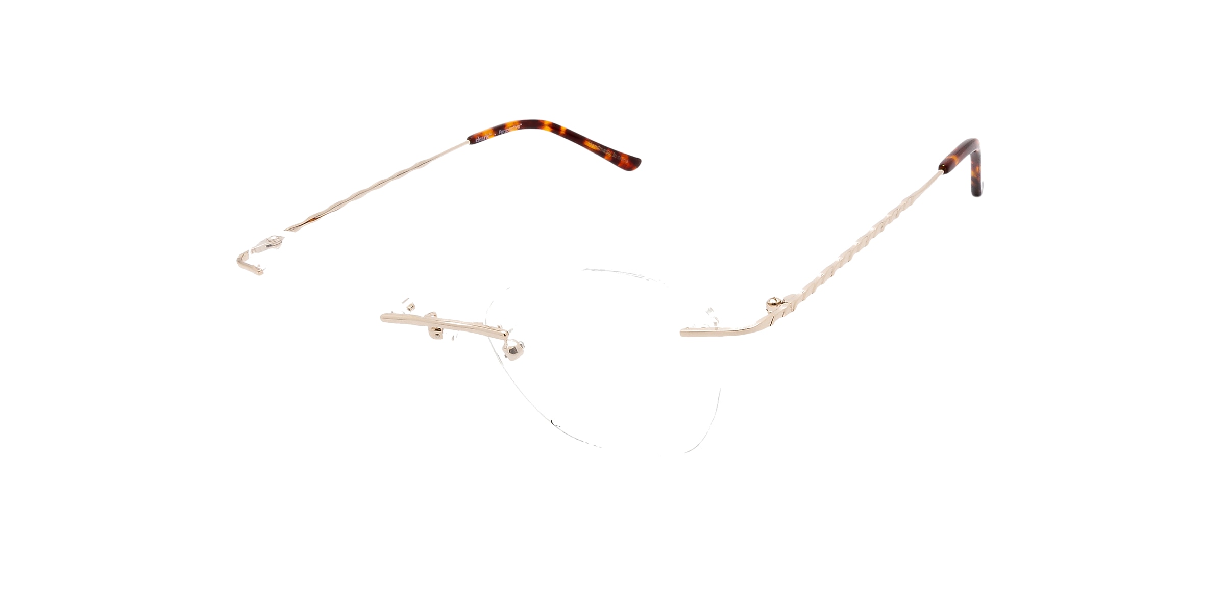 Clearly Glasses NEBULA