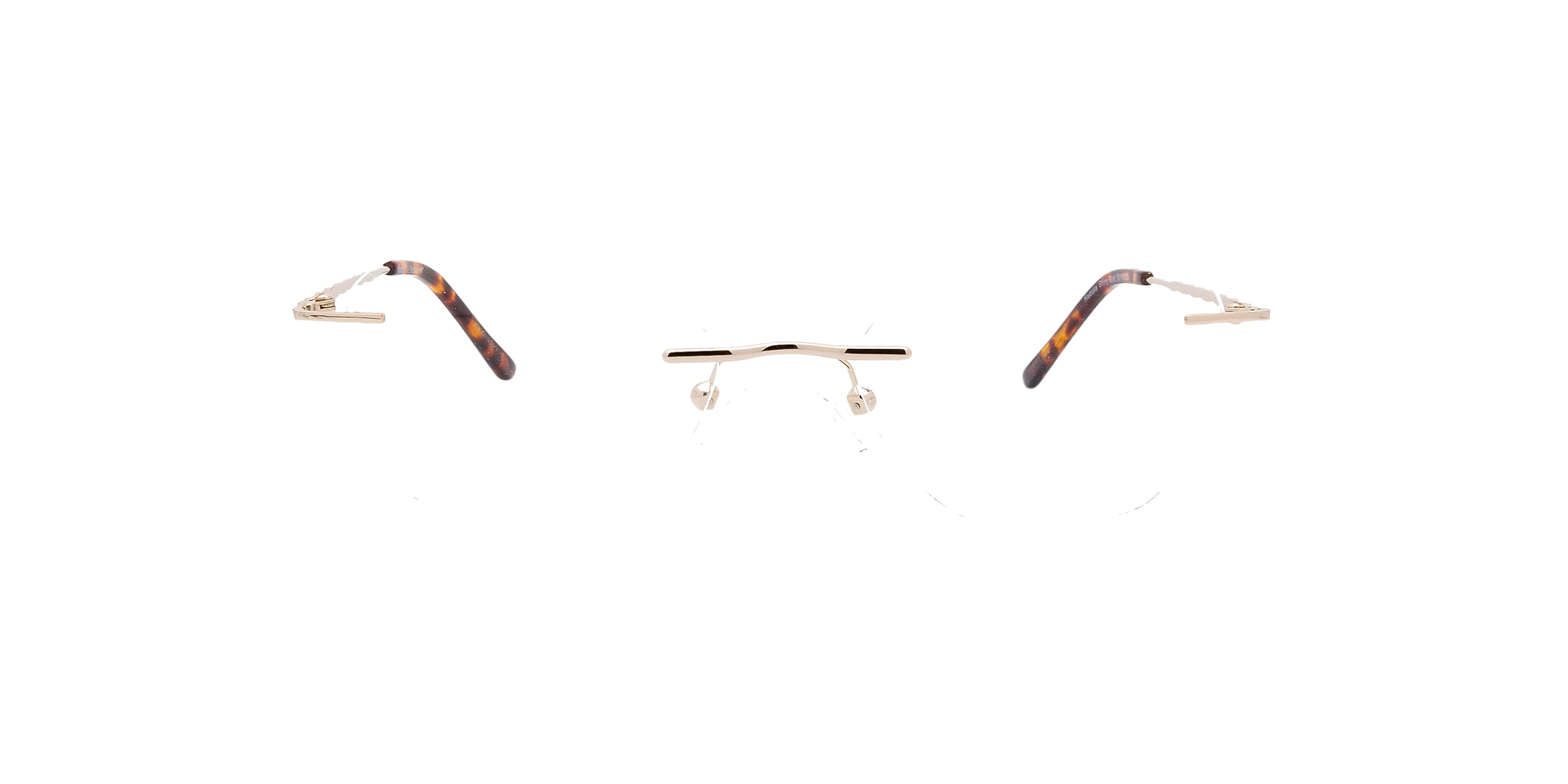 Clearly Glasses NEBULA