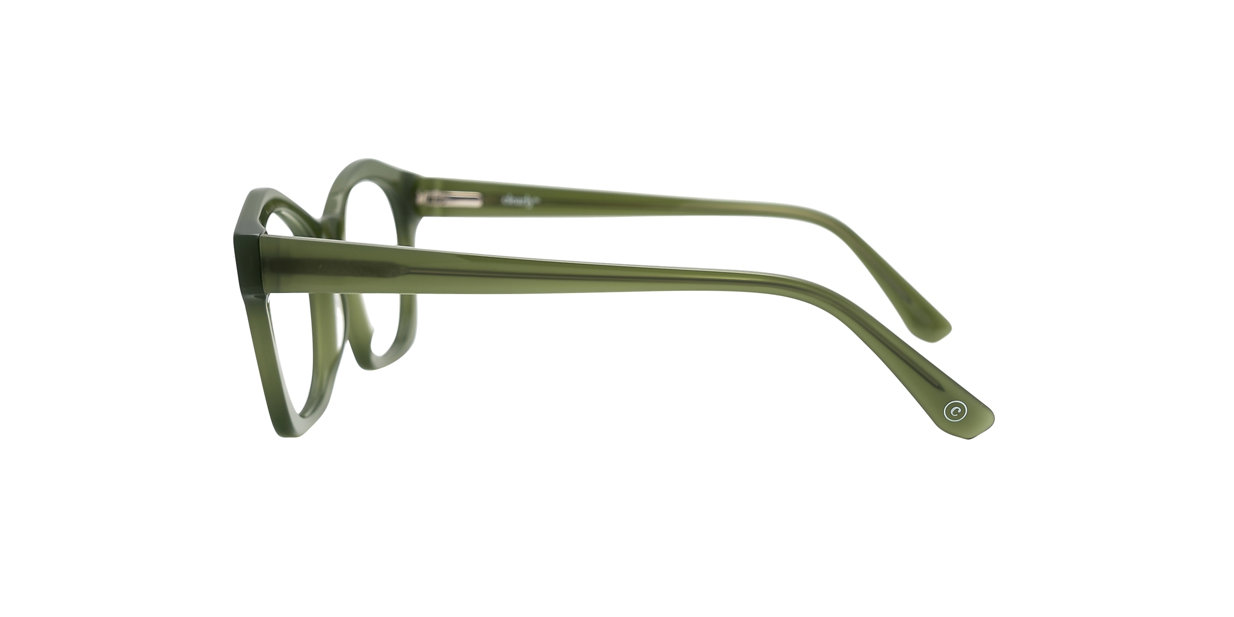 Clearly Glasses HALESIA