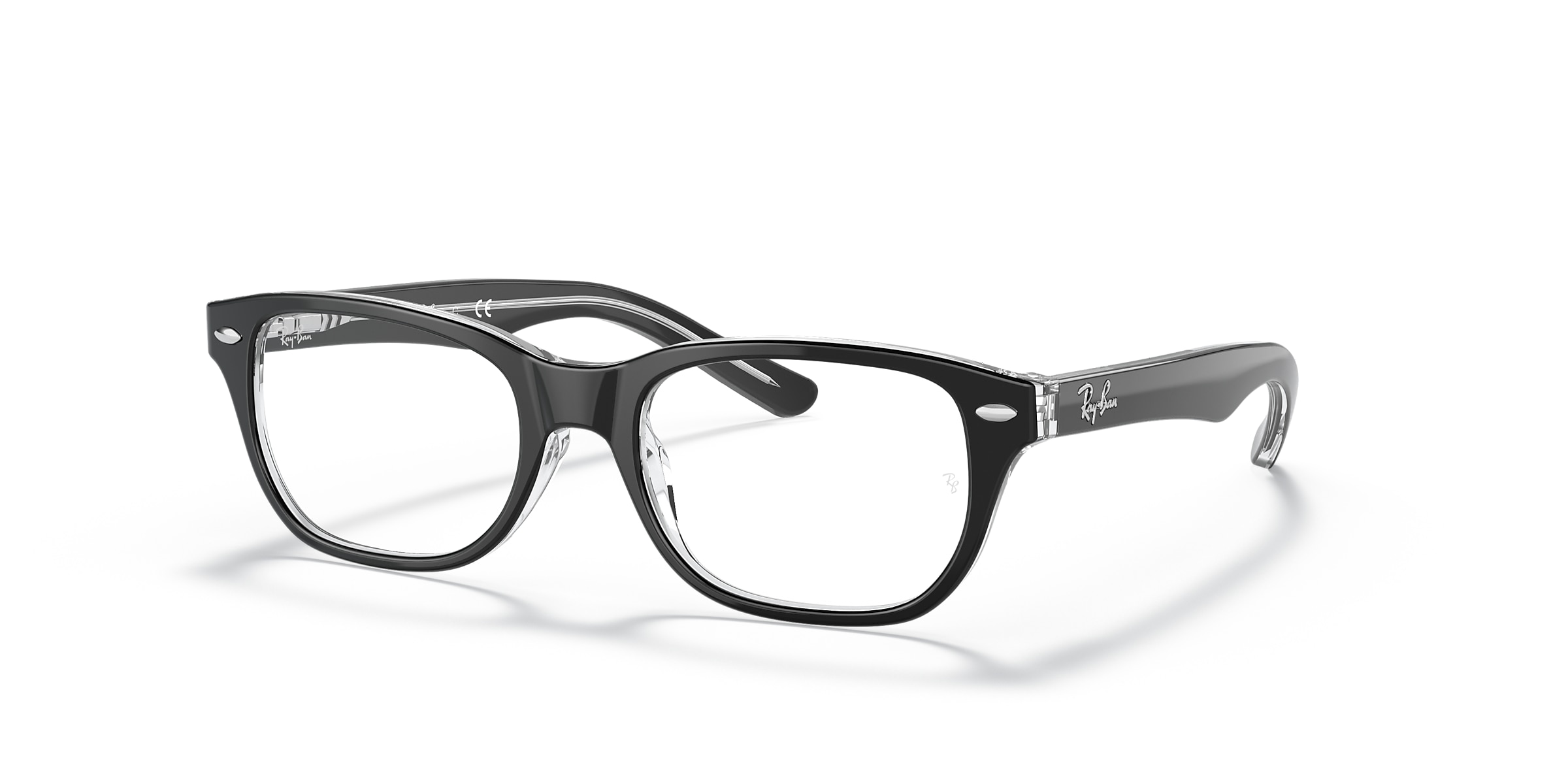 Ray-Ban Glasses RB1555 OPTICS KIDS