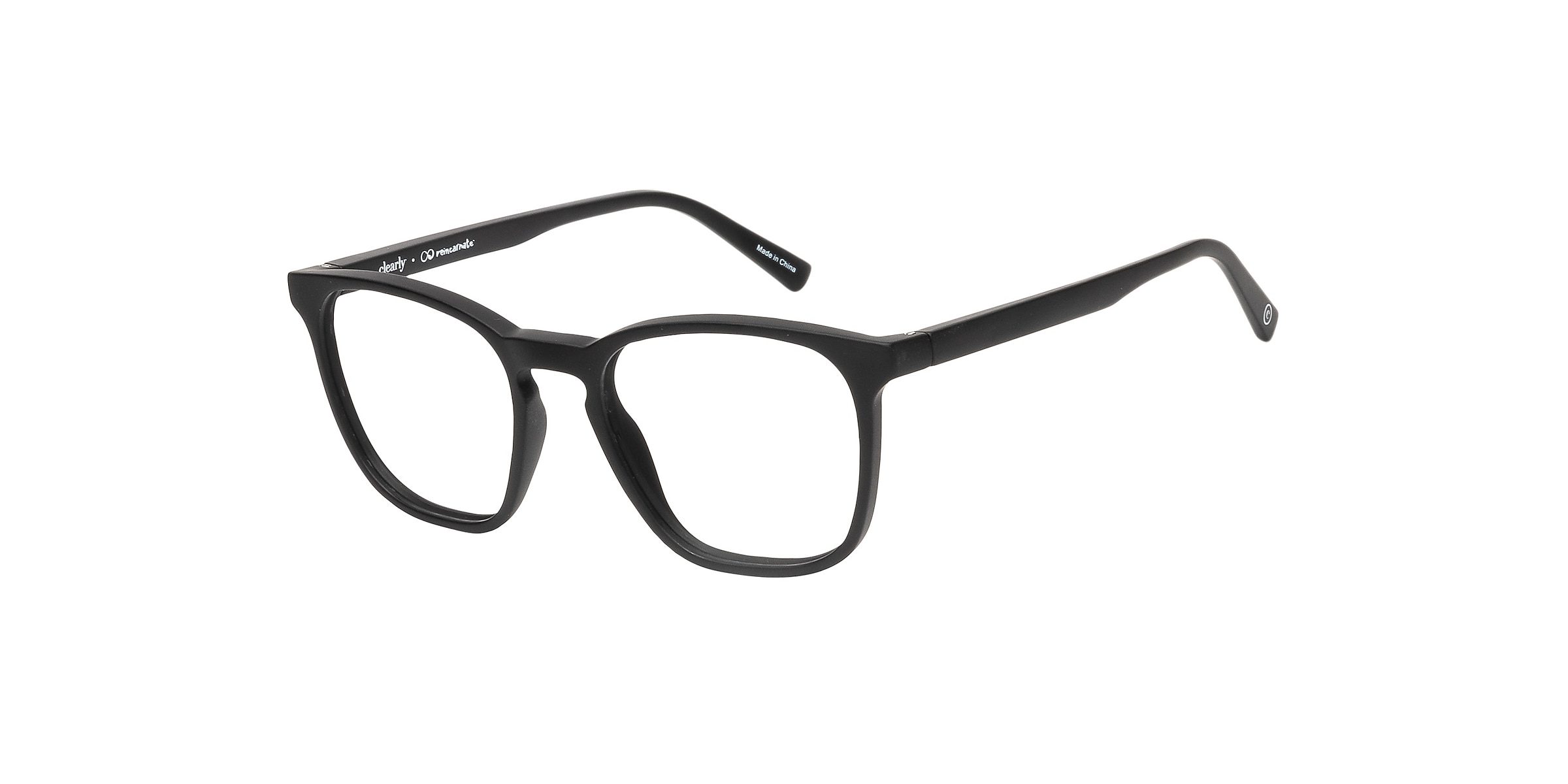 Reincarnate Glasses PITTA