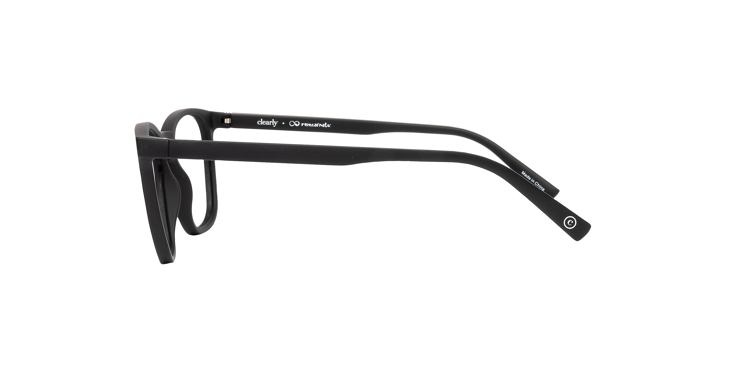 Reincarnate Glasses PITTA