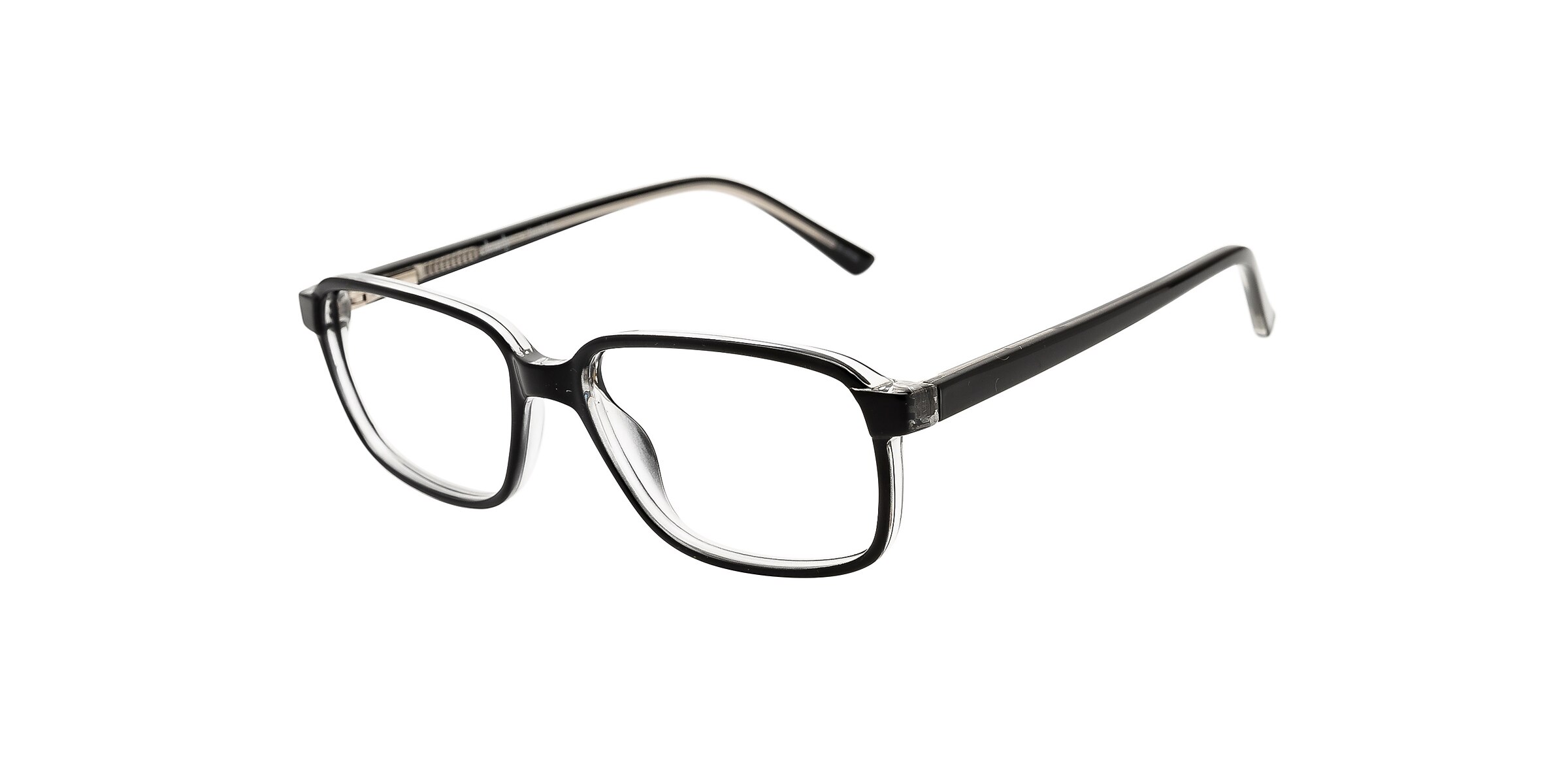 Clearly Glasses MAPLE CREEK