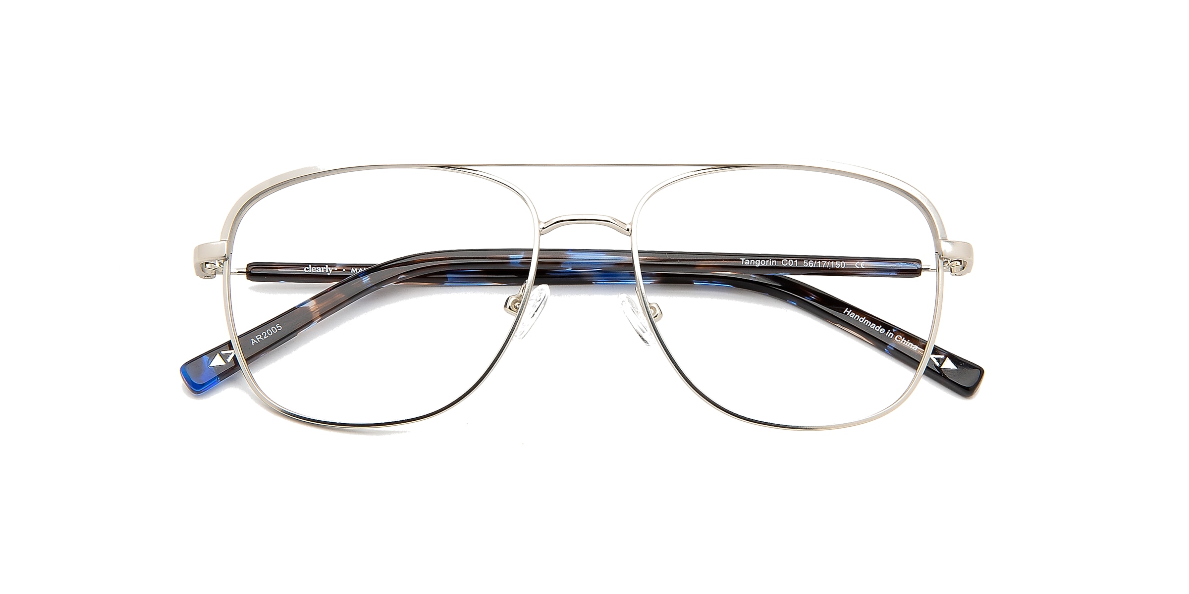 Clearly Glasses TANGORIN