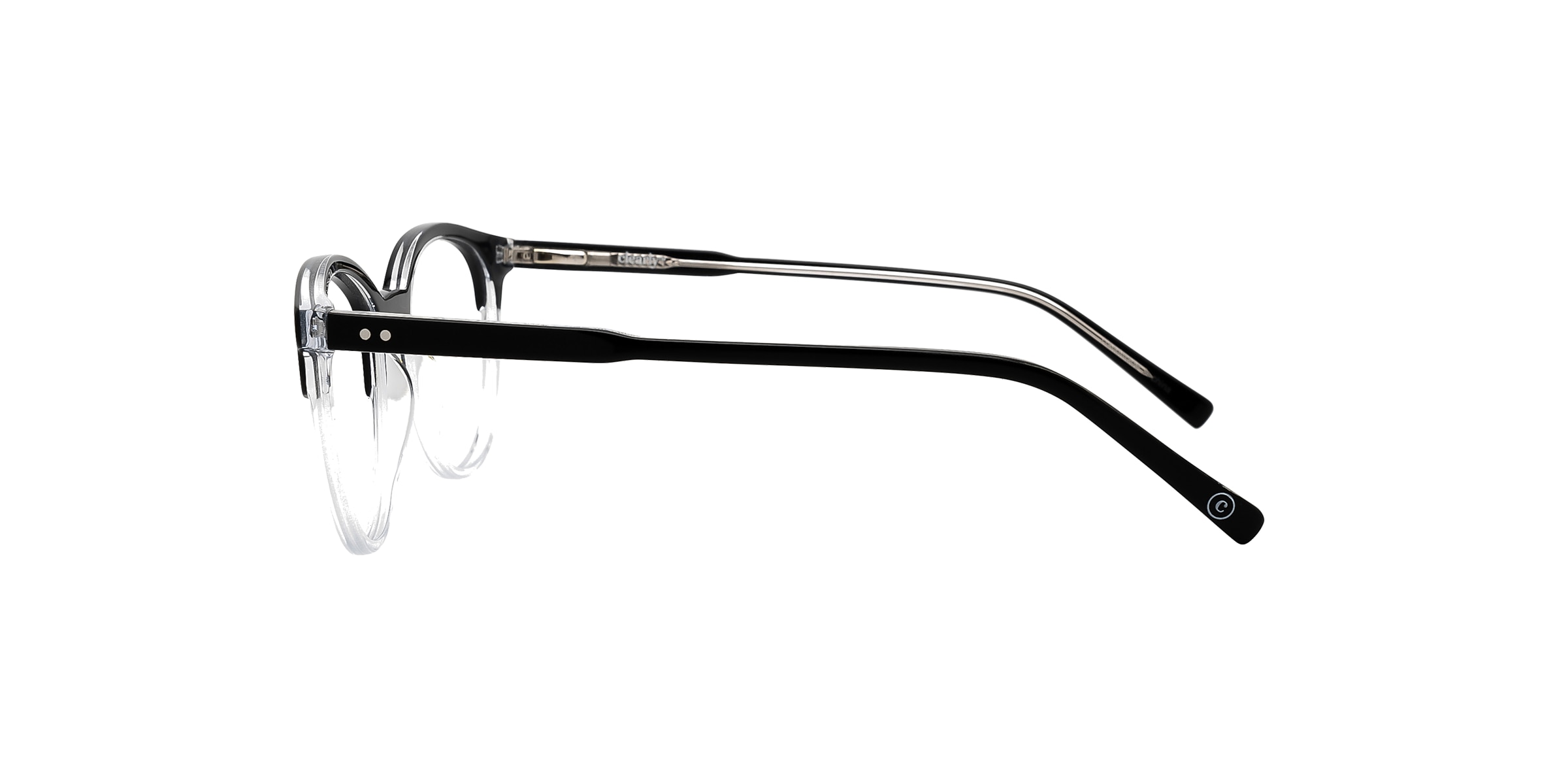 Clearly Glasses MEGACLITE