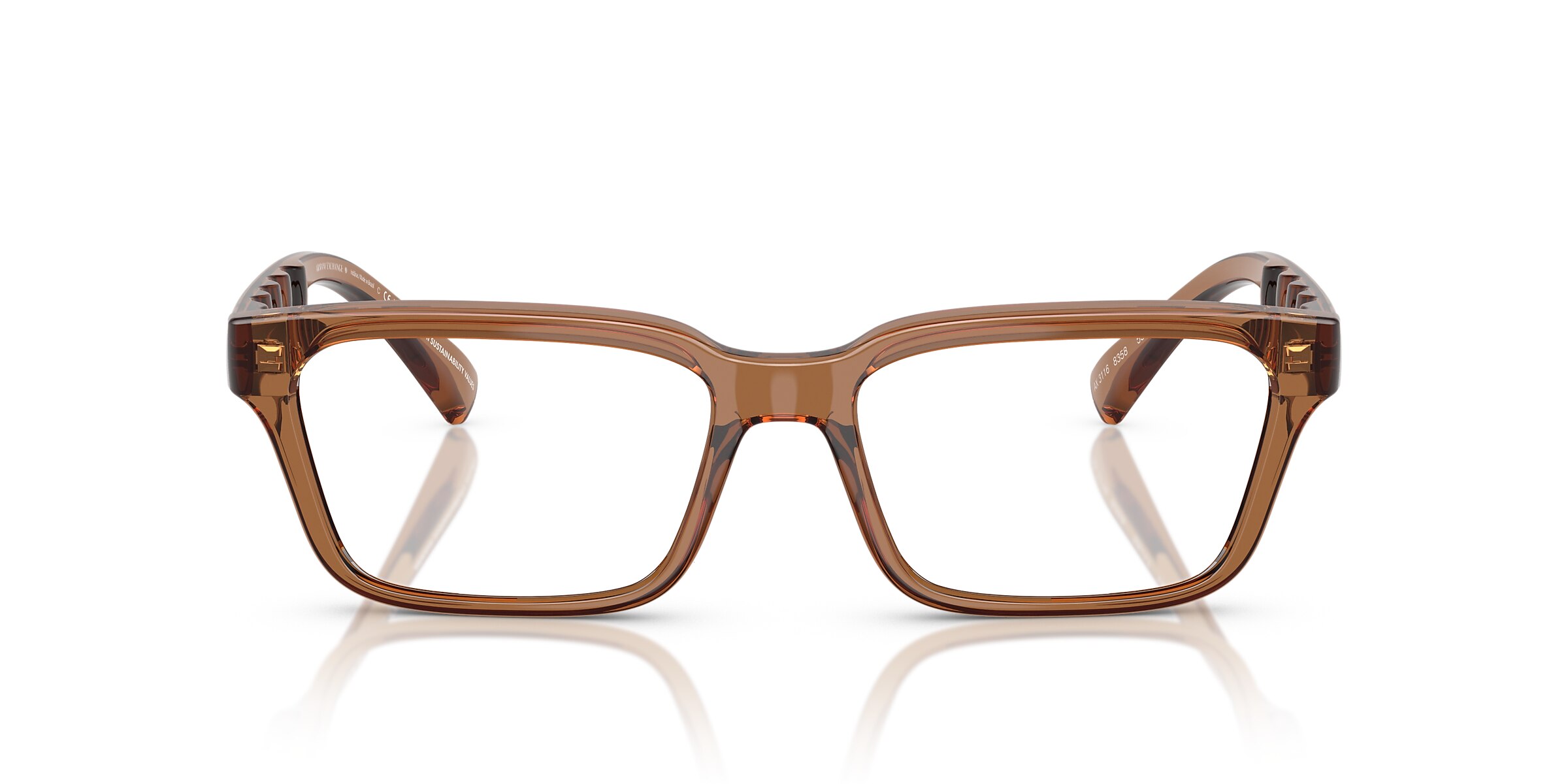 Armani Exchange Glasses AX3116