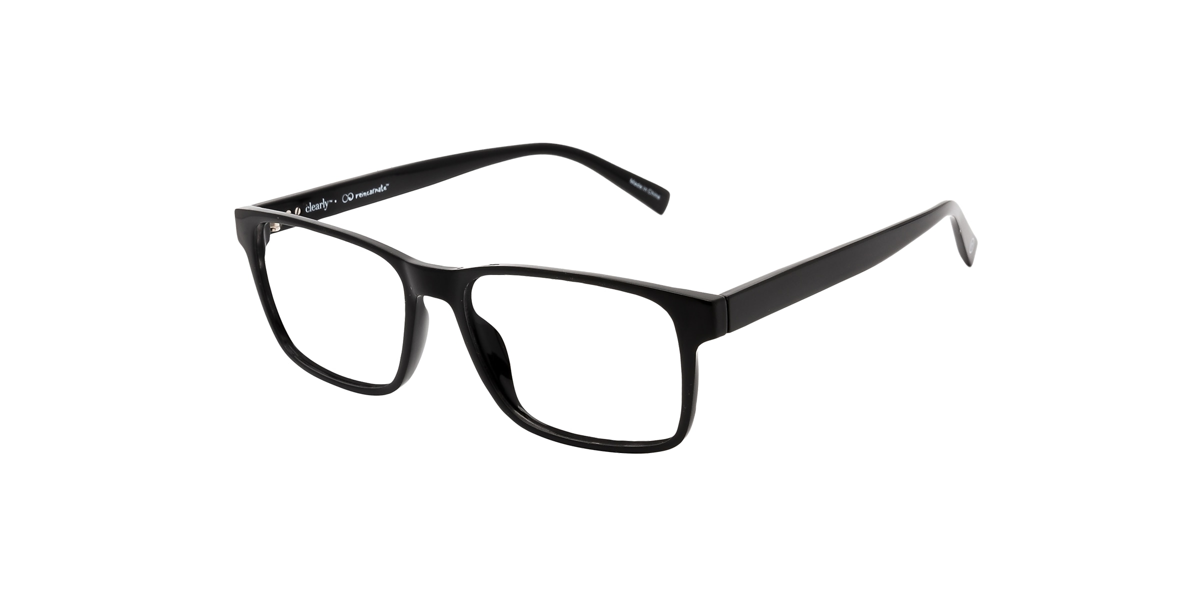 Clearly Glasses PETREL