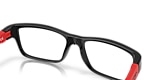 OY8005 MARSHAL™ XS (YOUTH FIT)