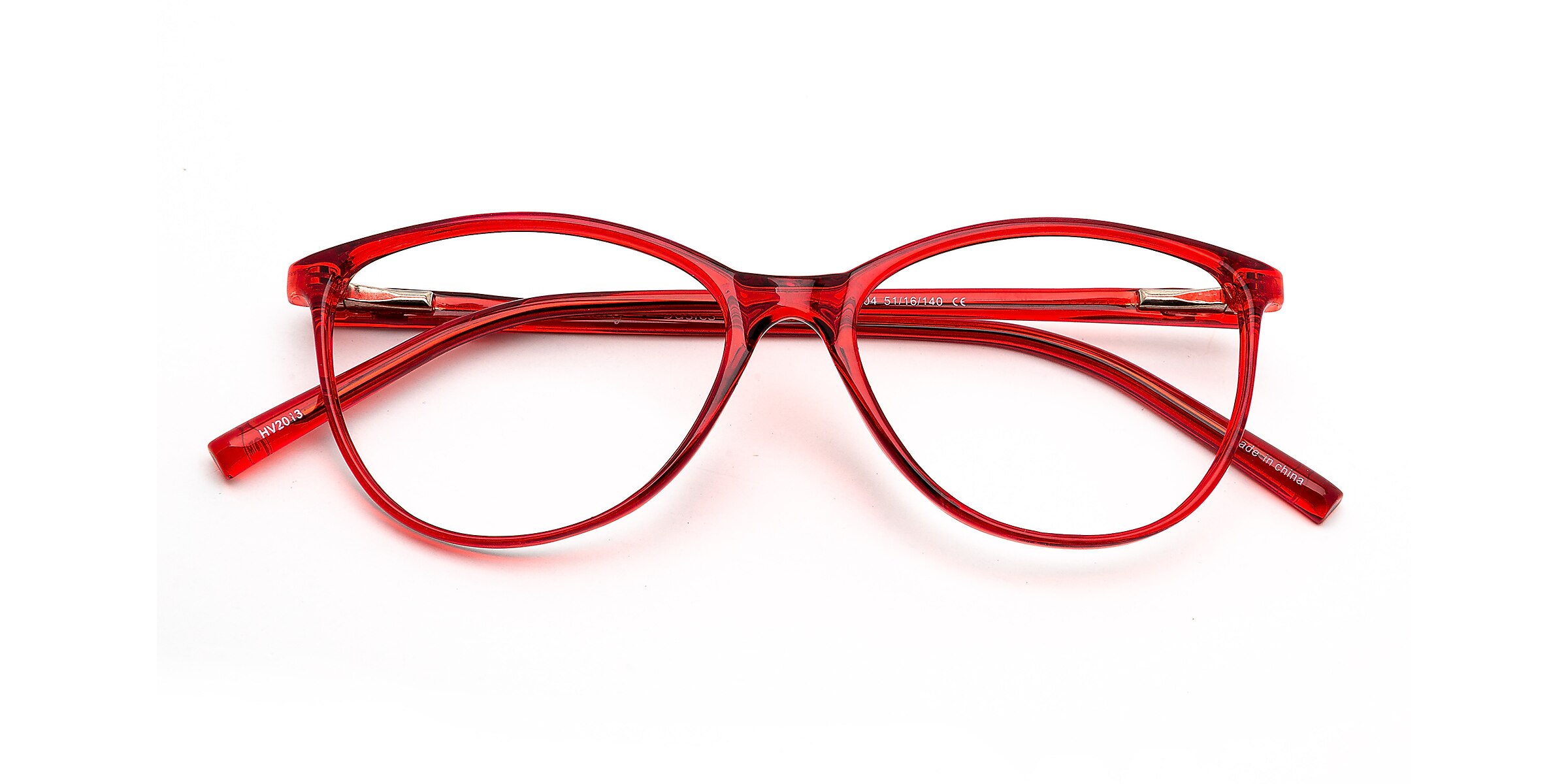 Clearly Glasses ROSETOWN