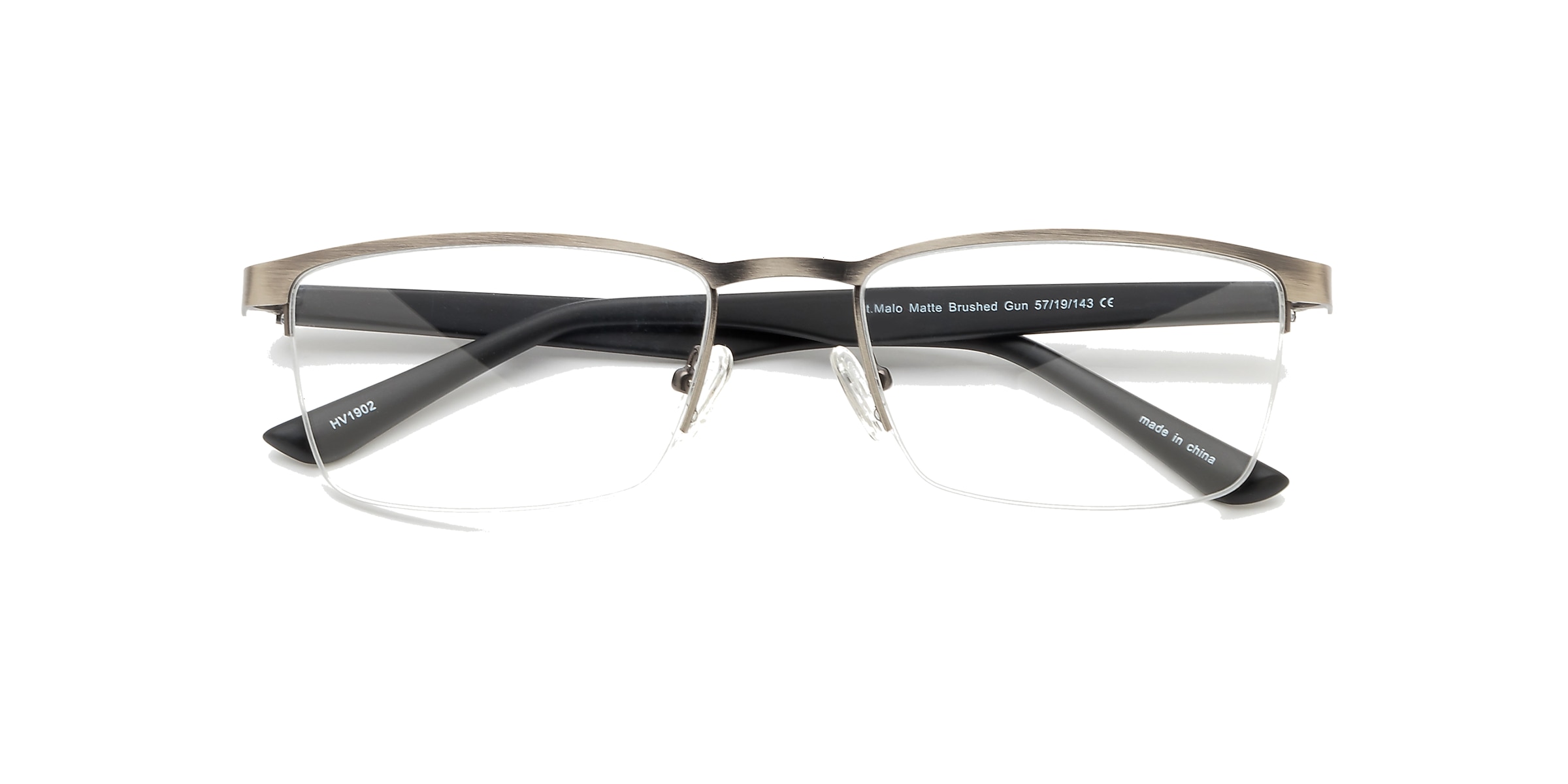 Clearly Glasses ST. MALO