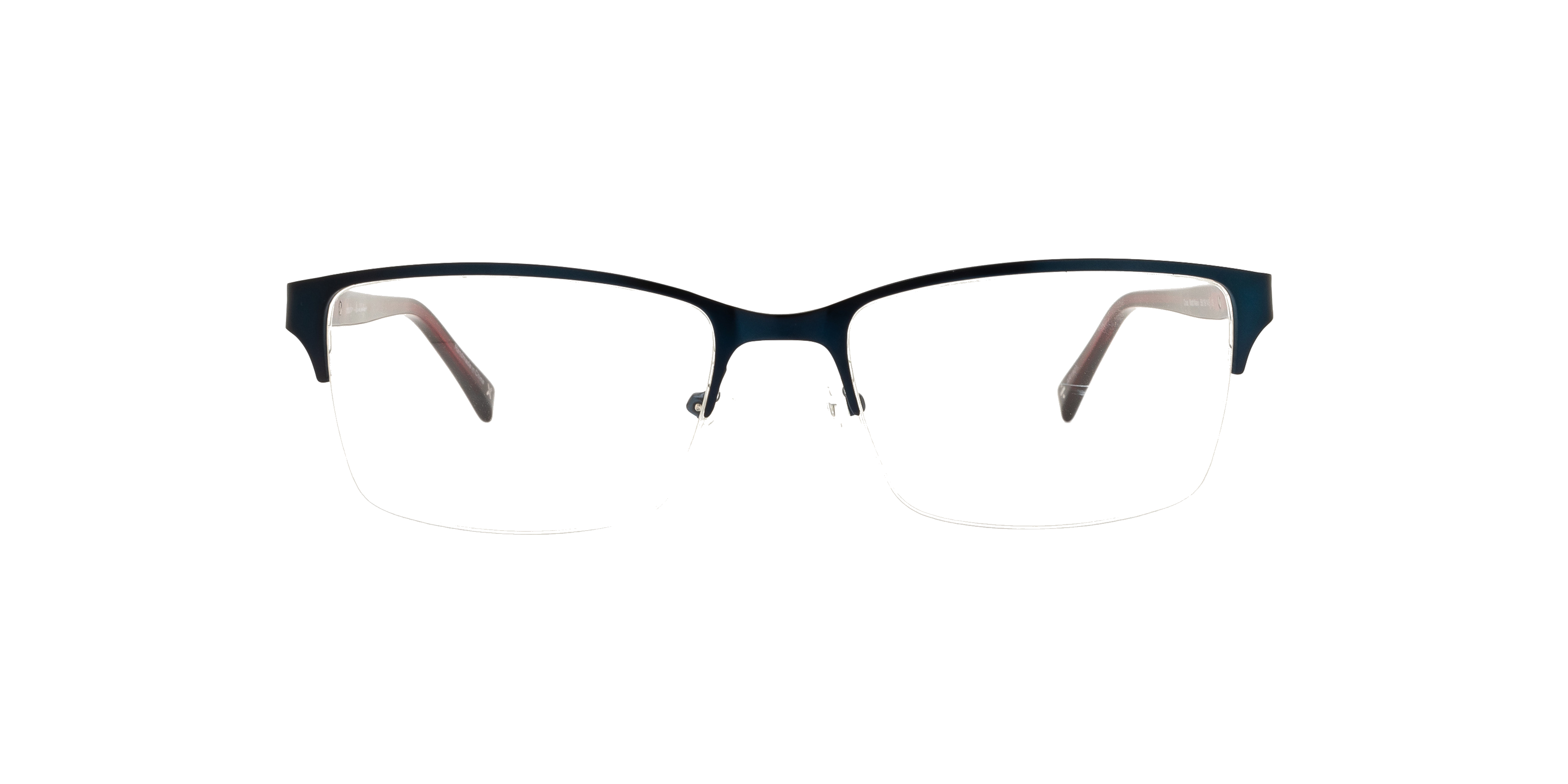 Clearly CRUX Matte Navy, Size: L