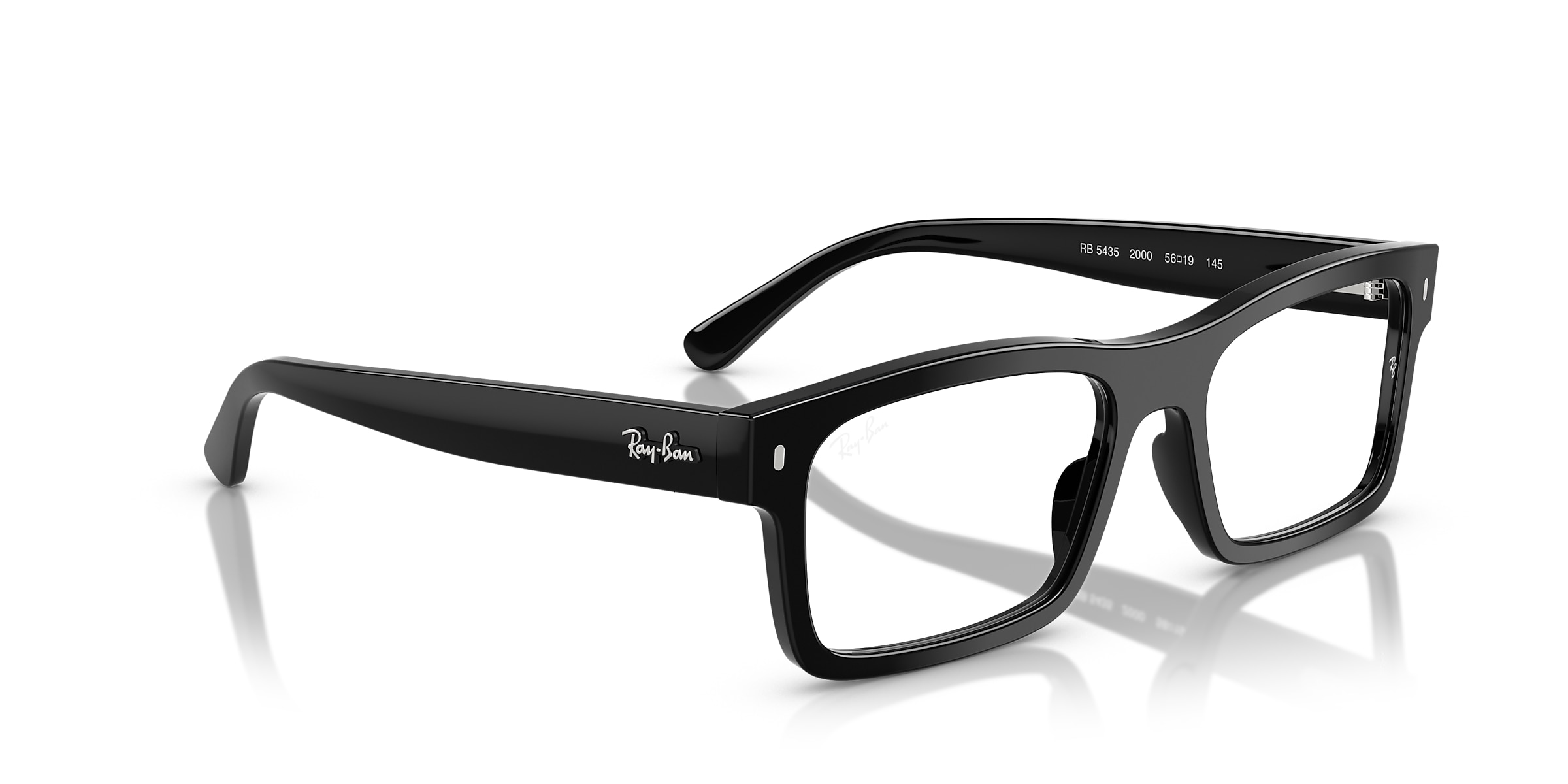 Ray-Ban Glasses RB5435 OPTICS
