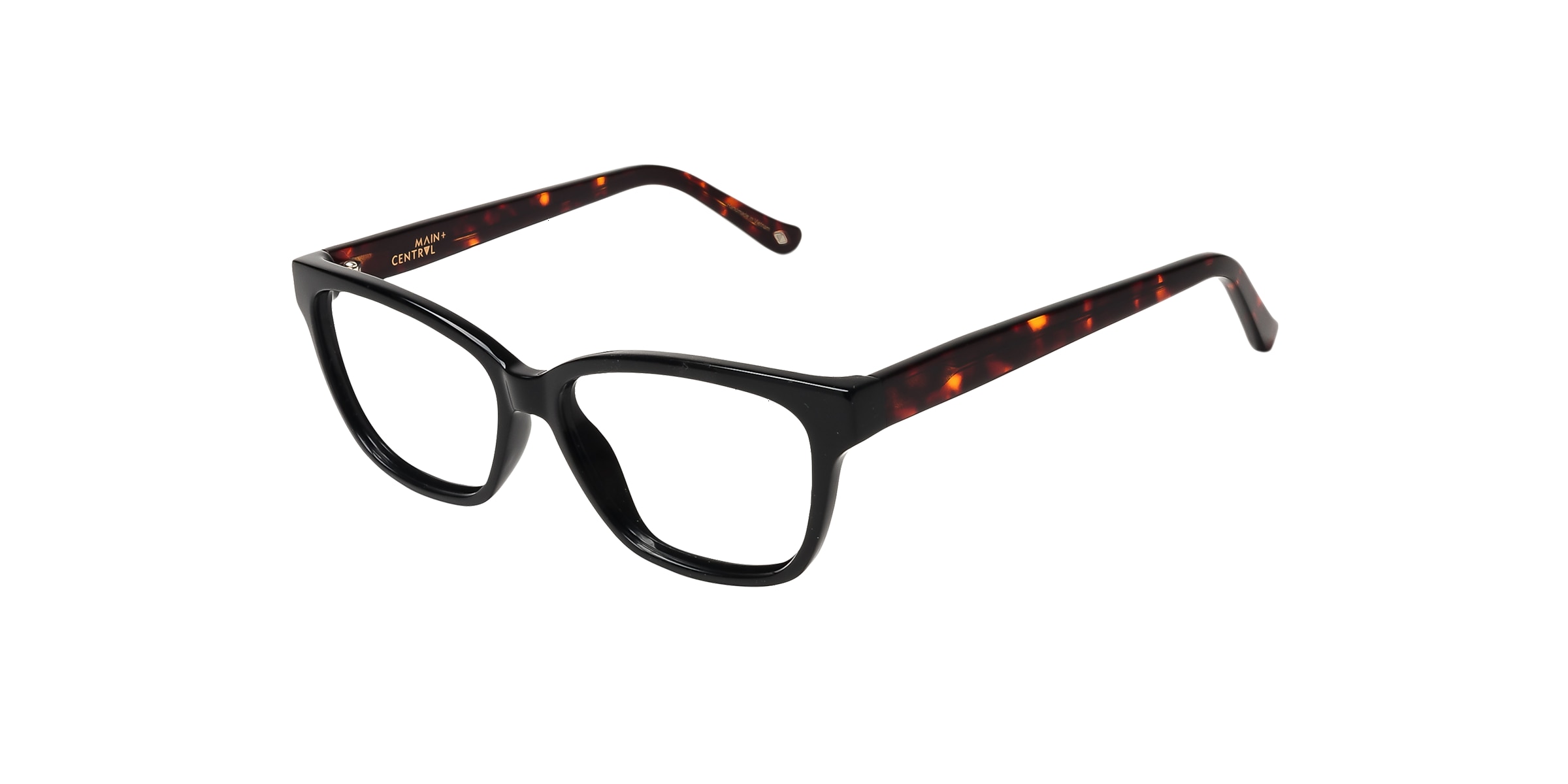 Clearly Glasses DARLINGHURST