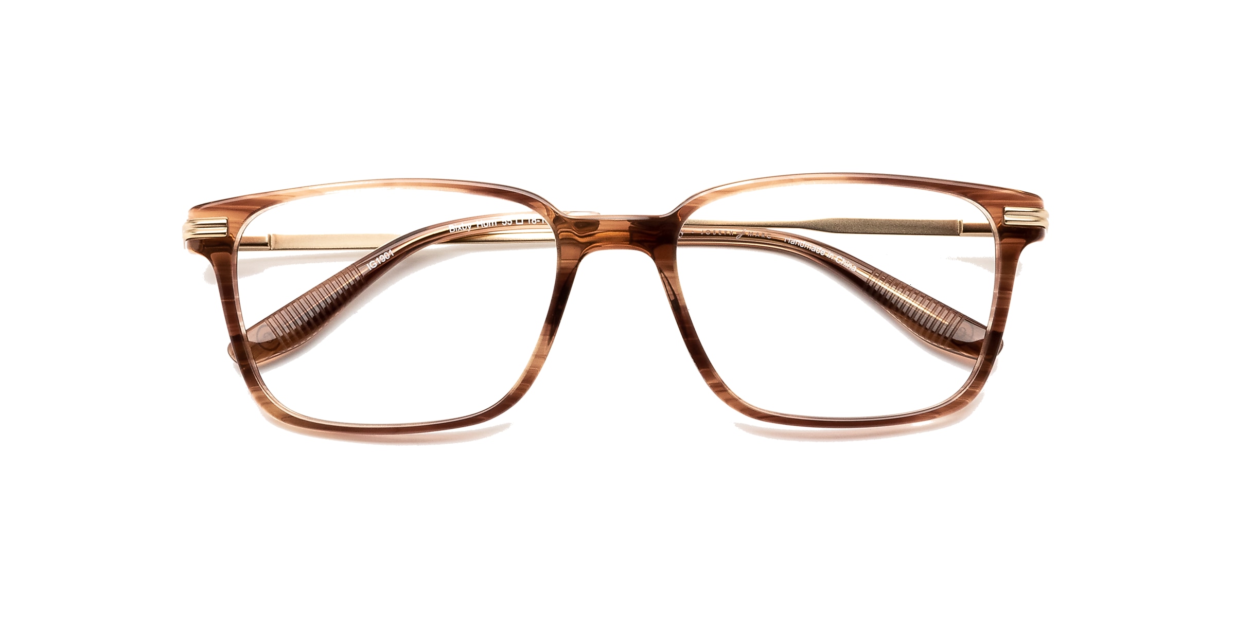 Clearly Glasses BIXBY