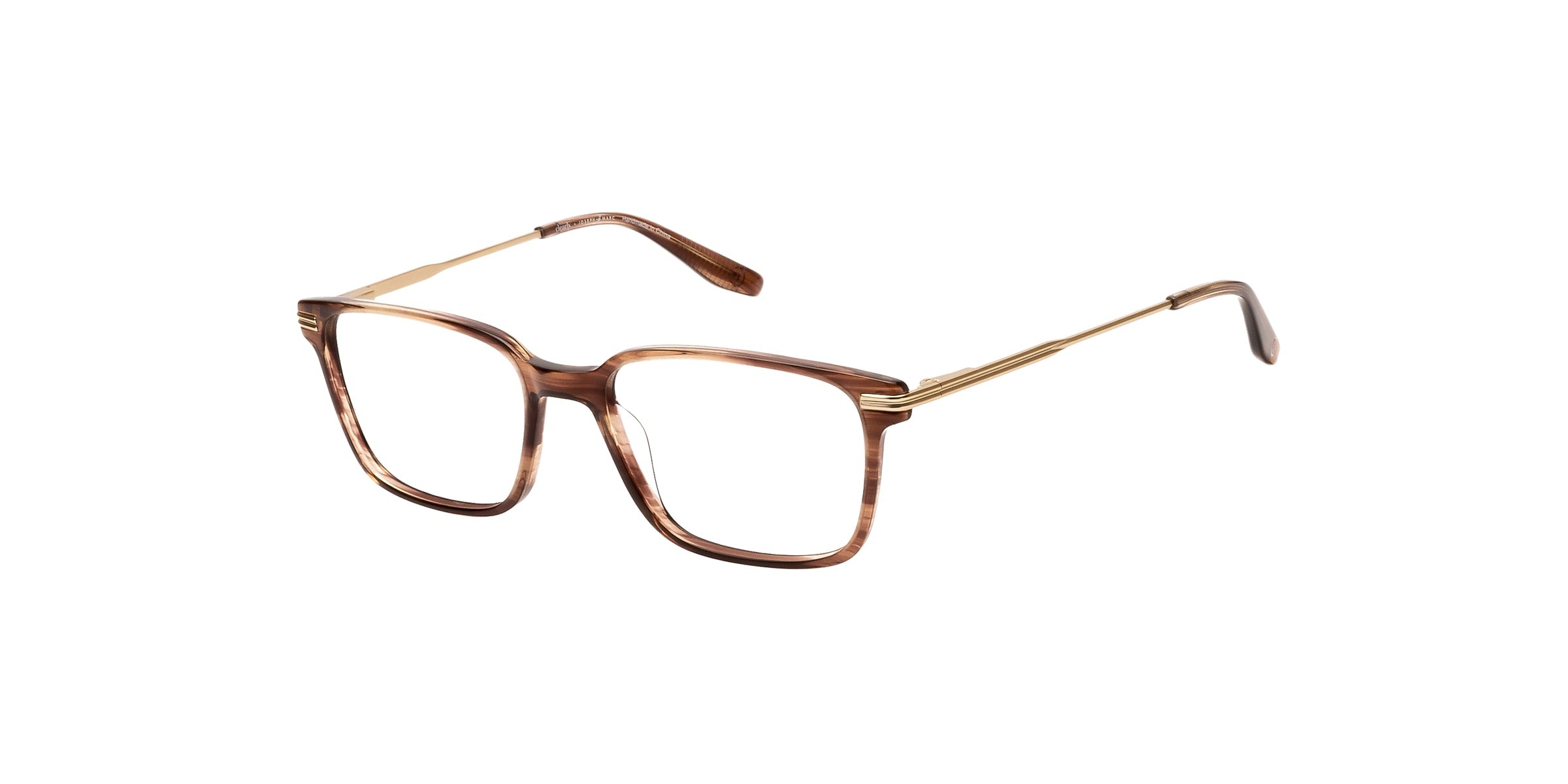 Clearly Glasses BIXBY