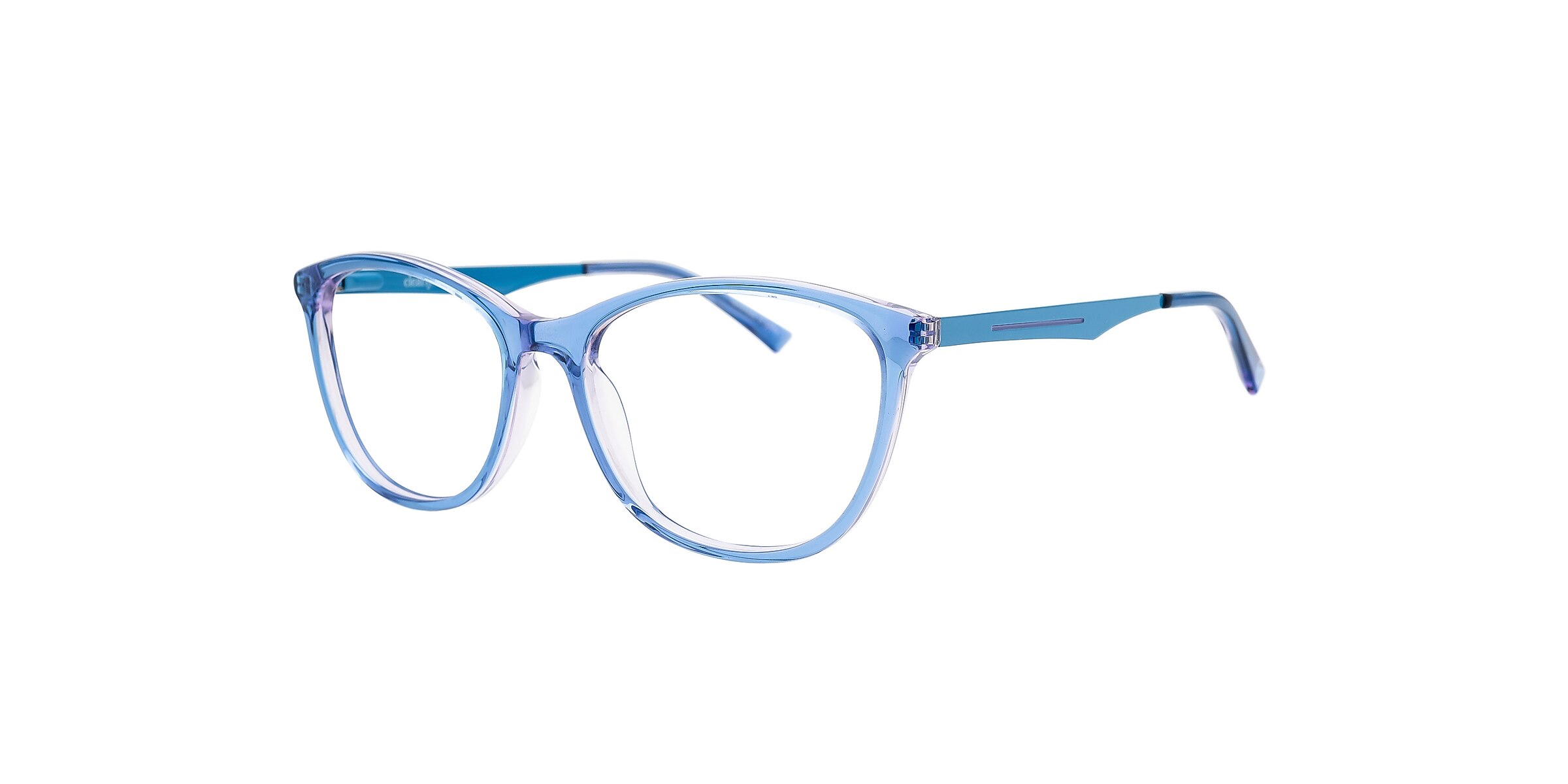 Clearly Glasses CLEAT