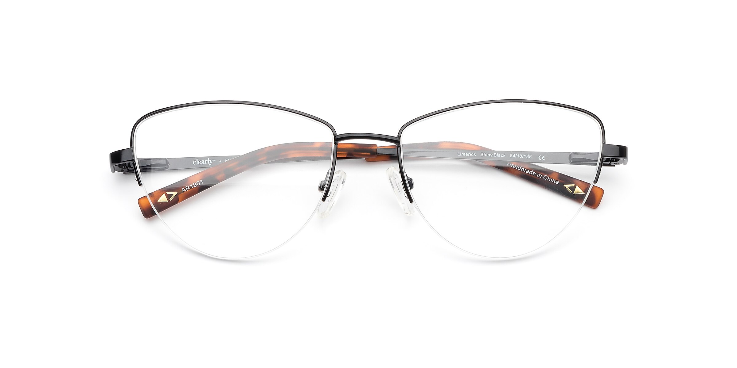 Main And Central Glasses LIMERICK