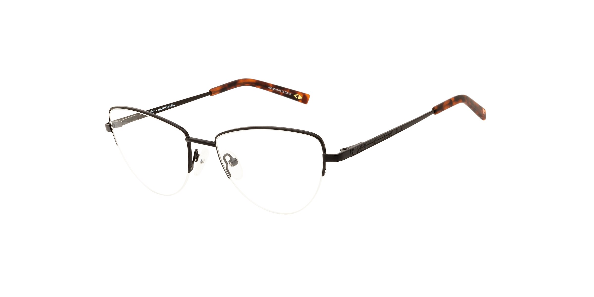 Main And Central Glasses LIMERICK