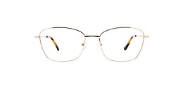 clearly Glasses come by chance