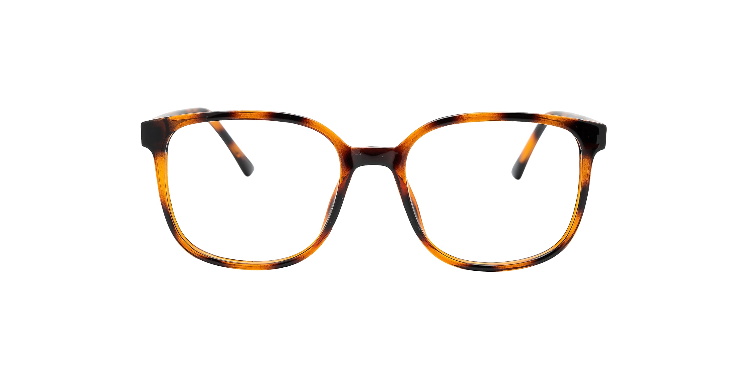 Clearly Glasses CYRILLA