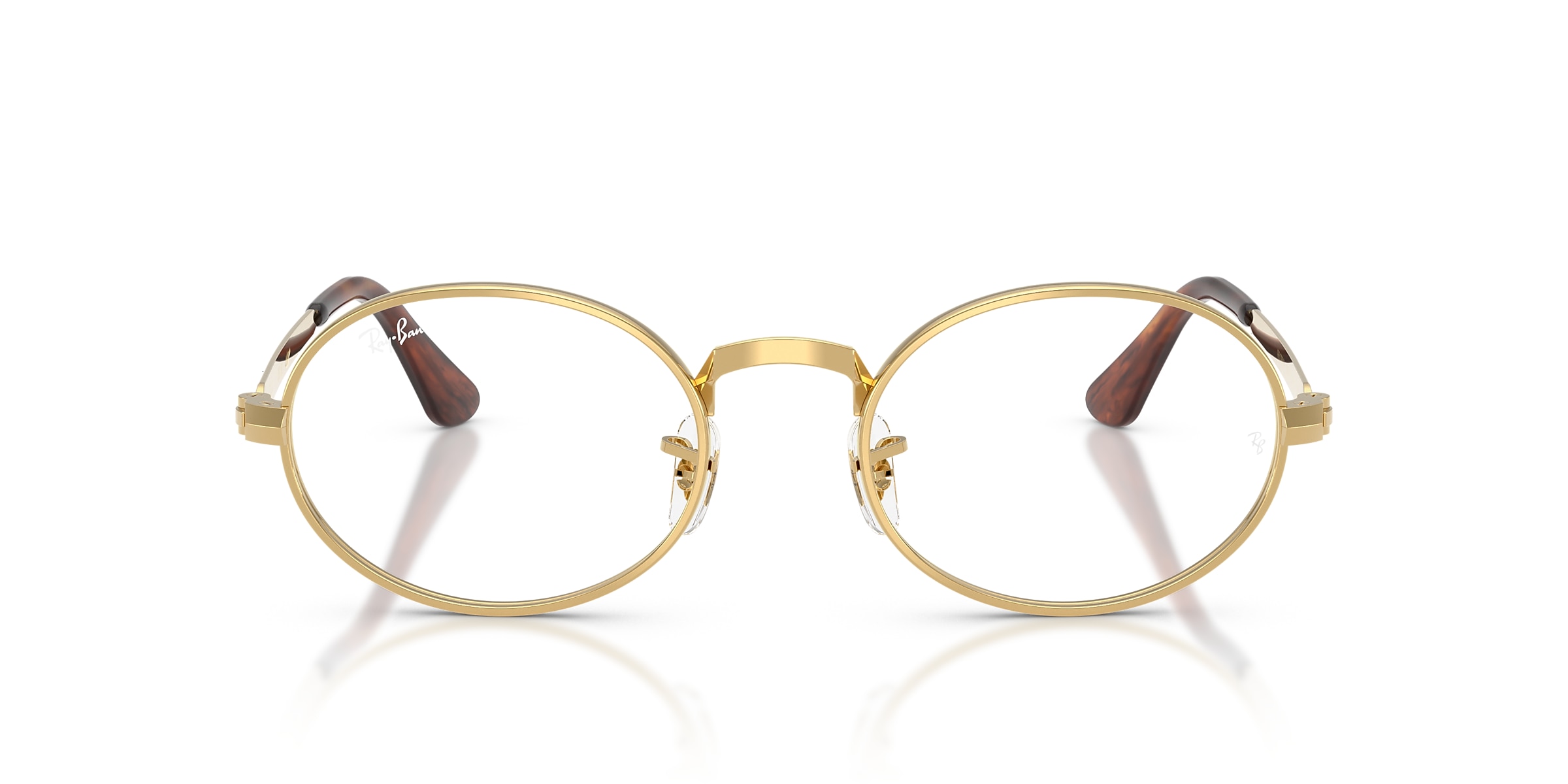 Ray-Ban Glasses RB3931V OPTICS BY A$AP ROCKY