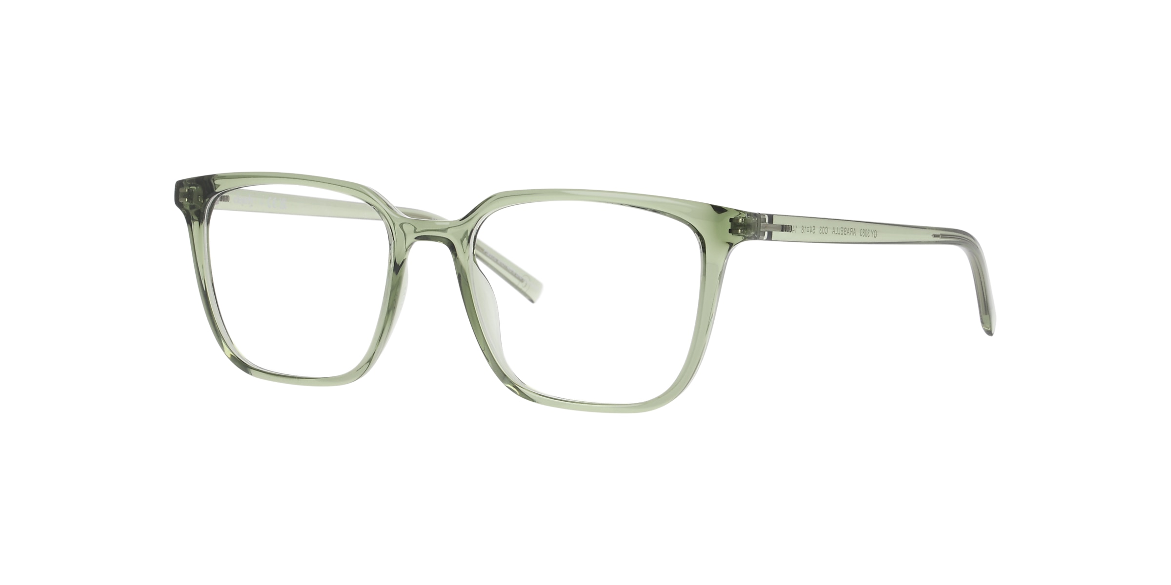 Clearly Glasses ARABELLA