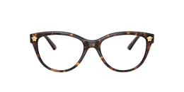versace Glasses ve3365u