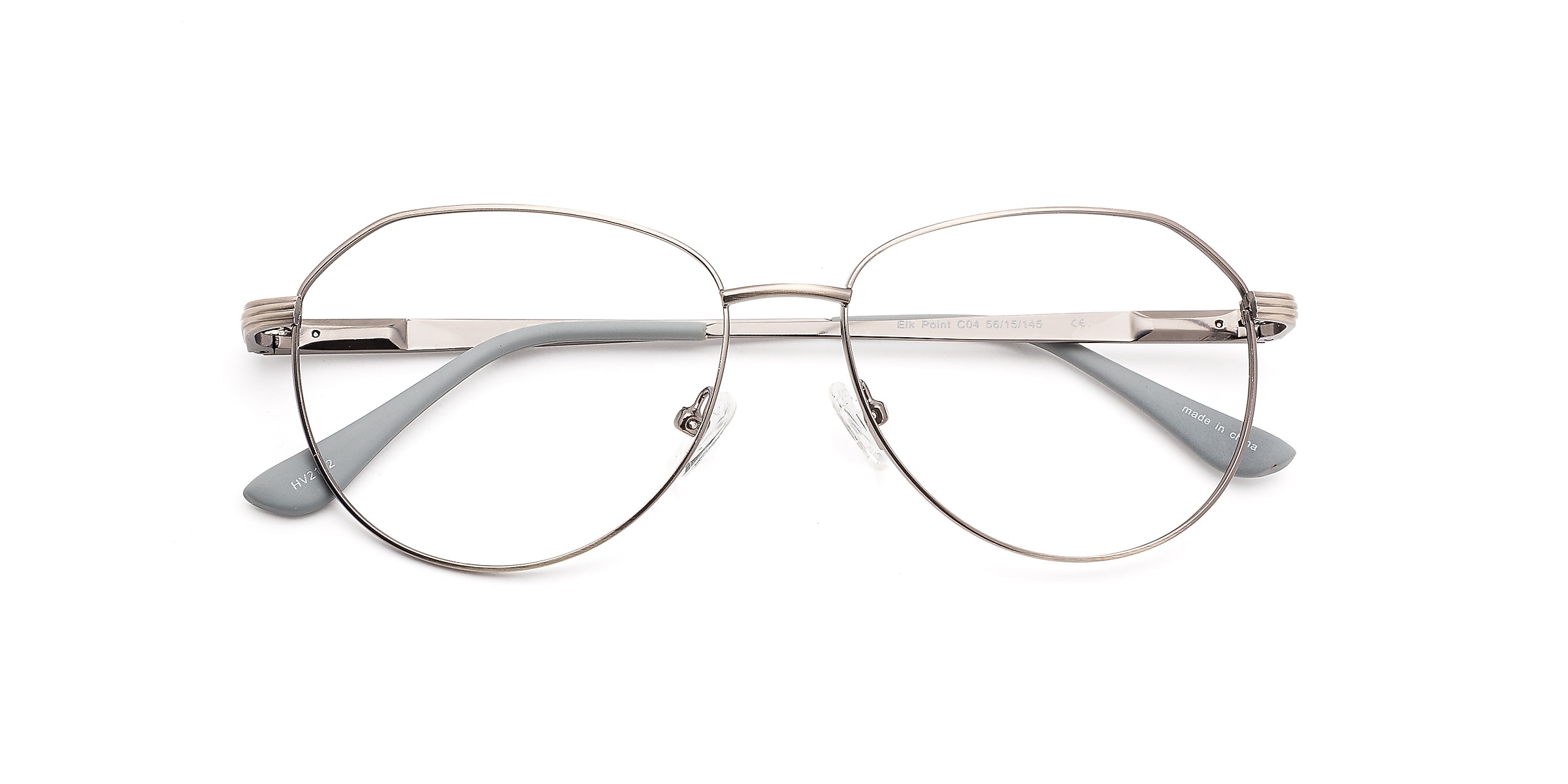 Clearly Glasses ELK POINT