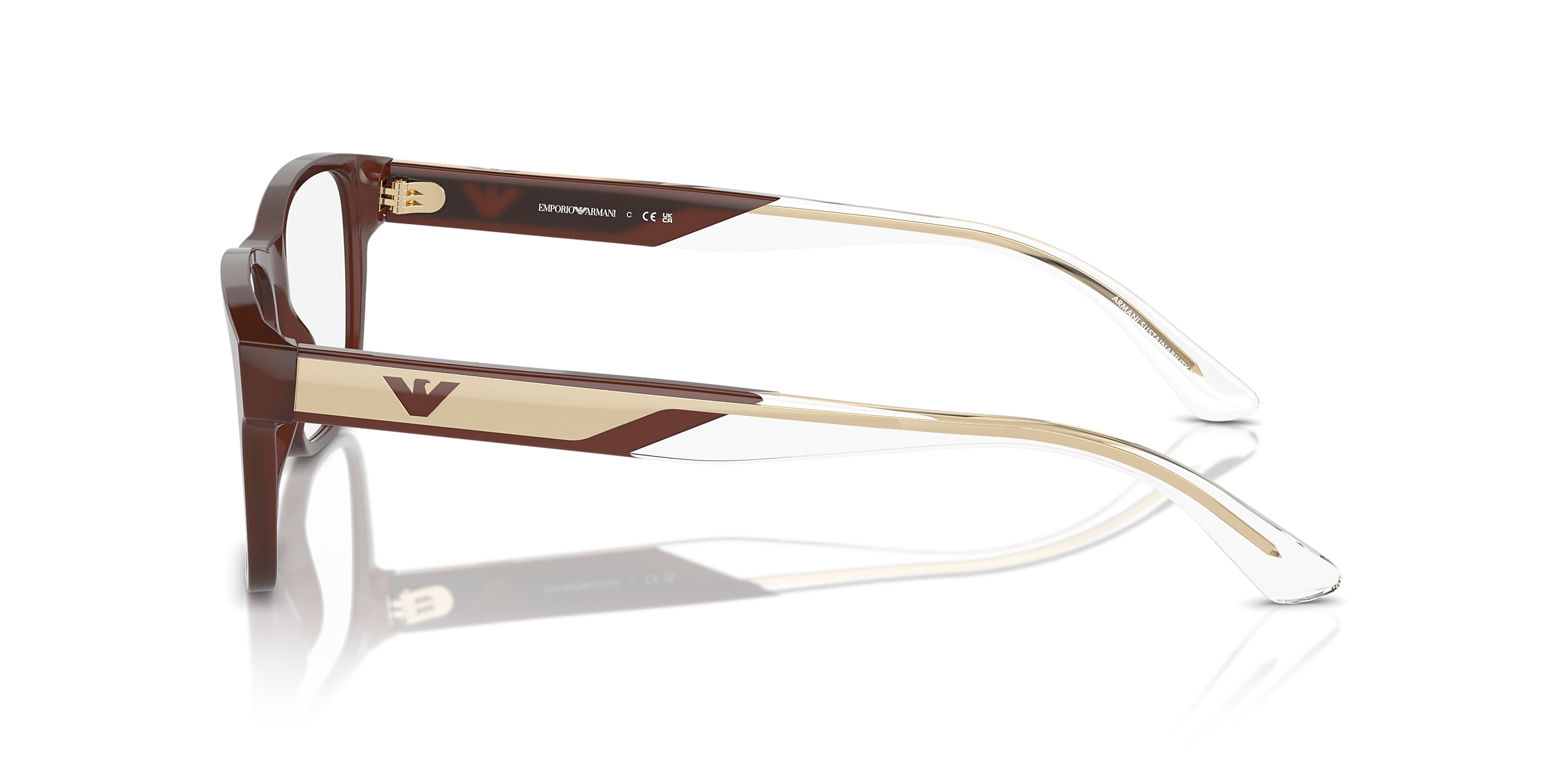 Emporio Armani Glasses EA3239