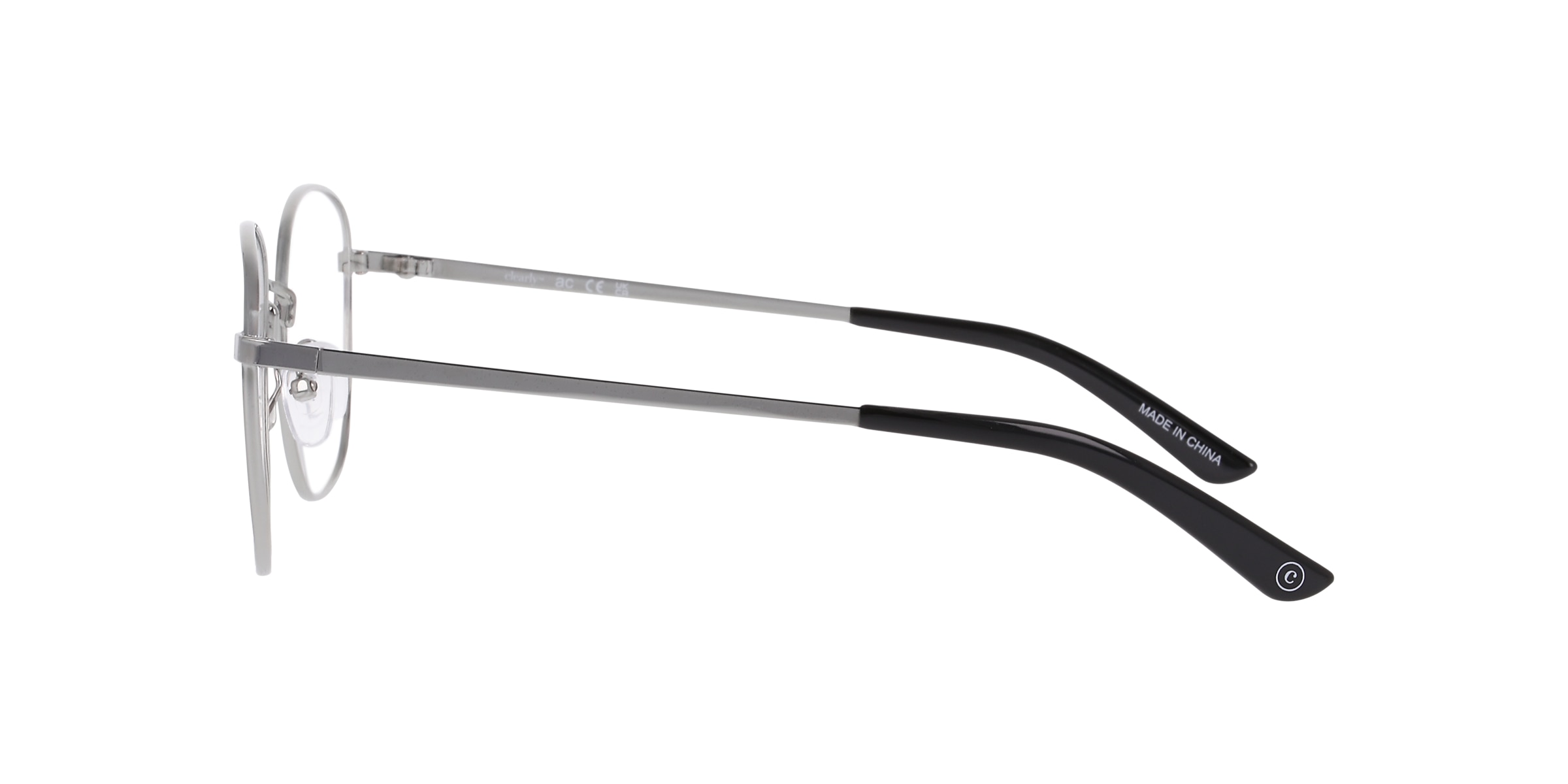 Clearly Glasses ADDISON