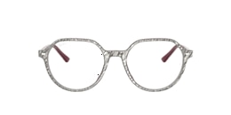 ray-ban Glasses rb5395 thalia optics
