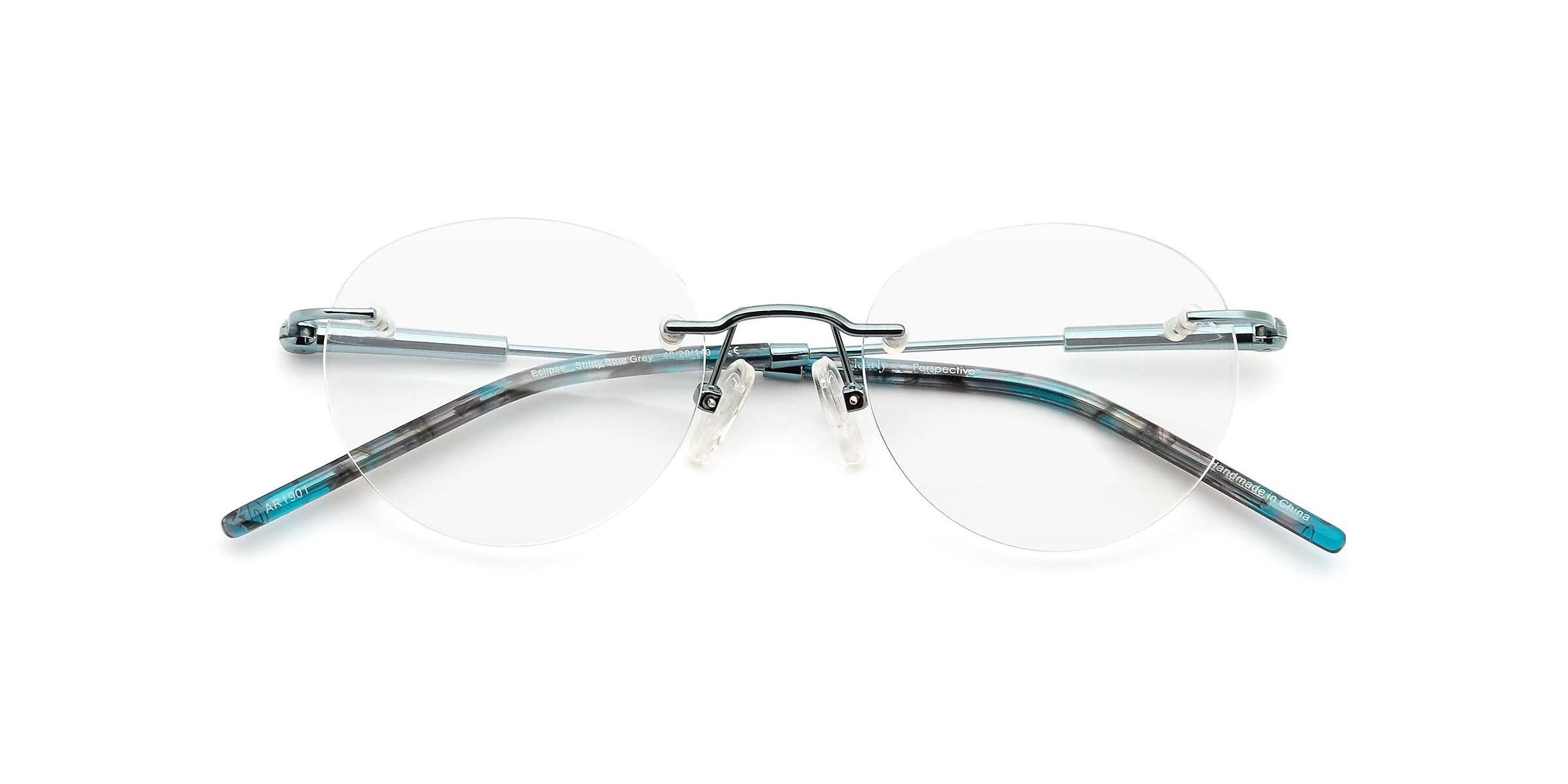 Perspective Glasses 5U1006 ECLIPSE