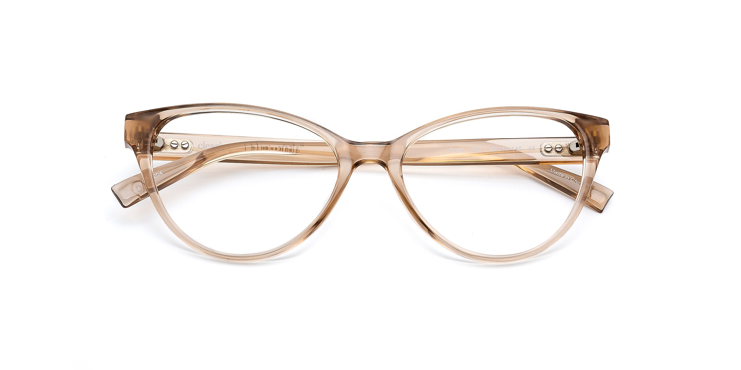 Reincarnate Glasses DOVE