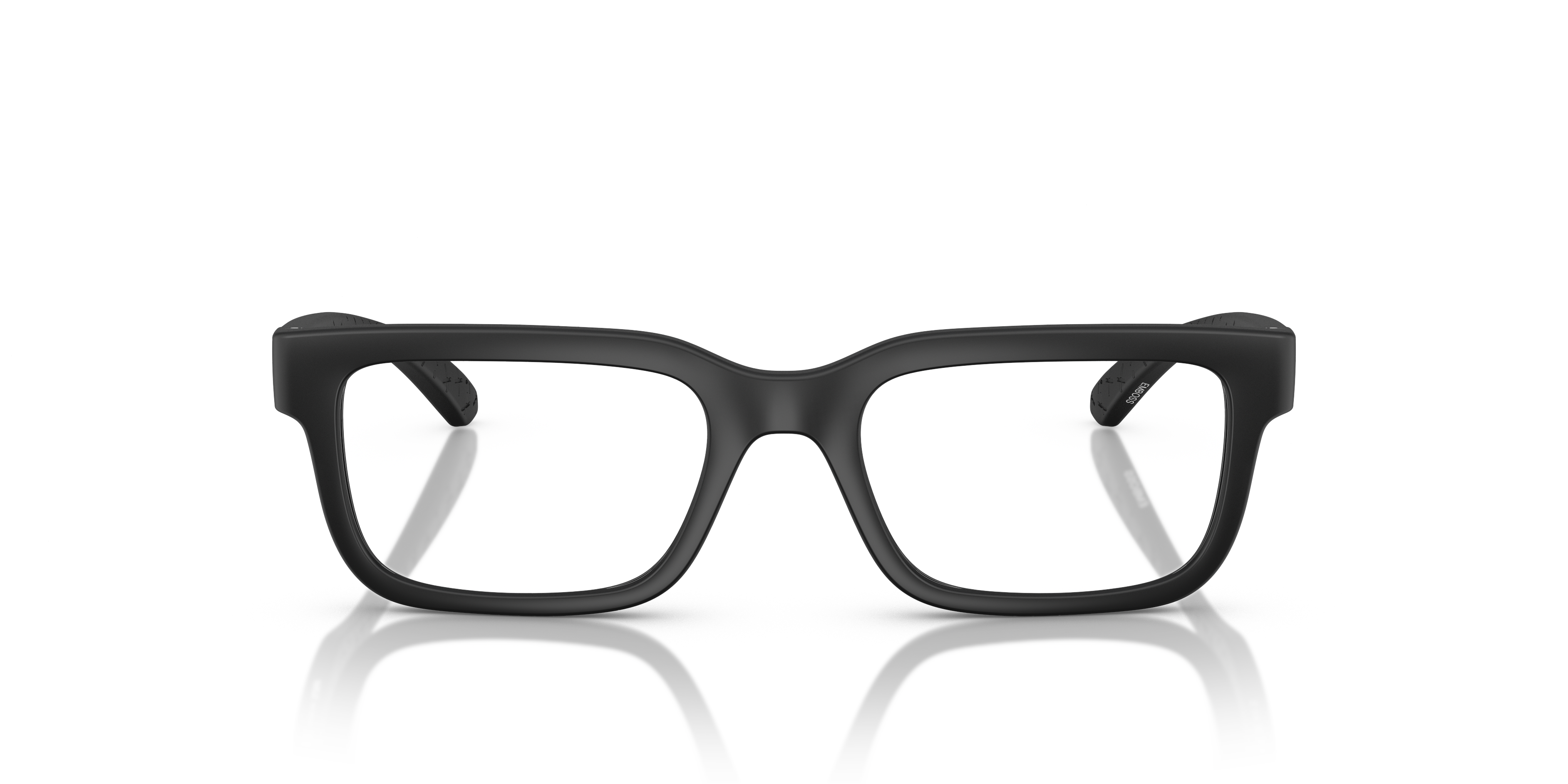 Arnette AN7269 EMBOSS Matte Recycled Black Size XL 61$