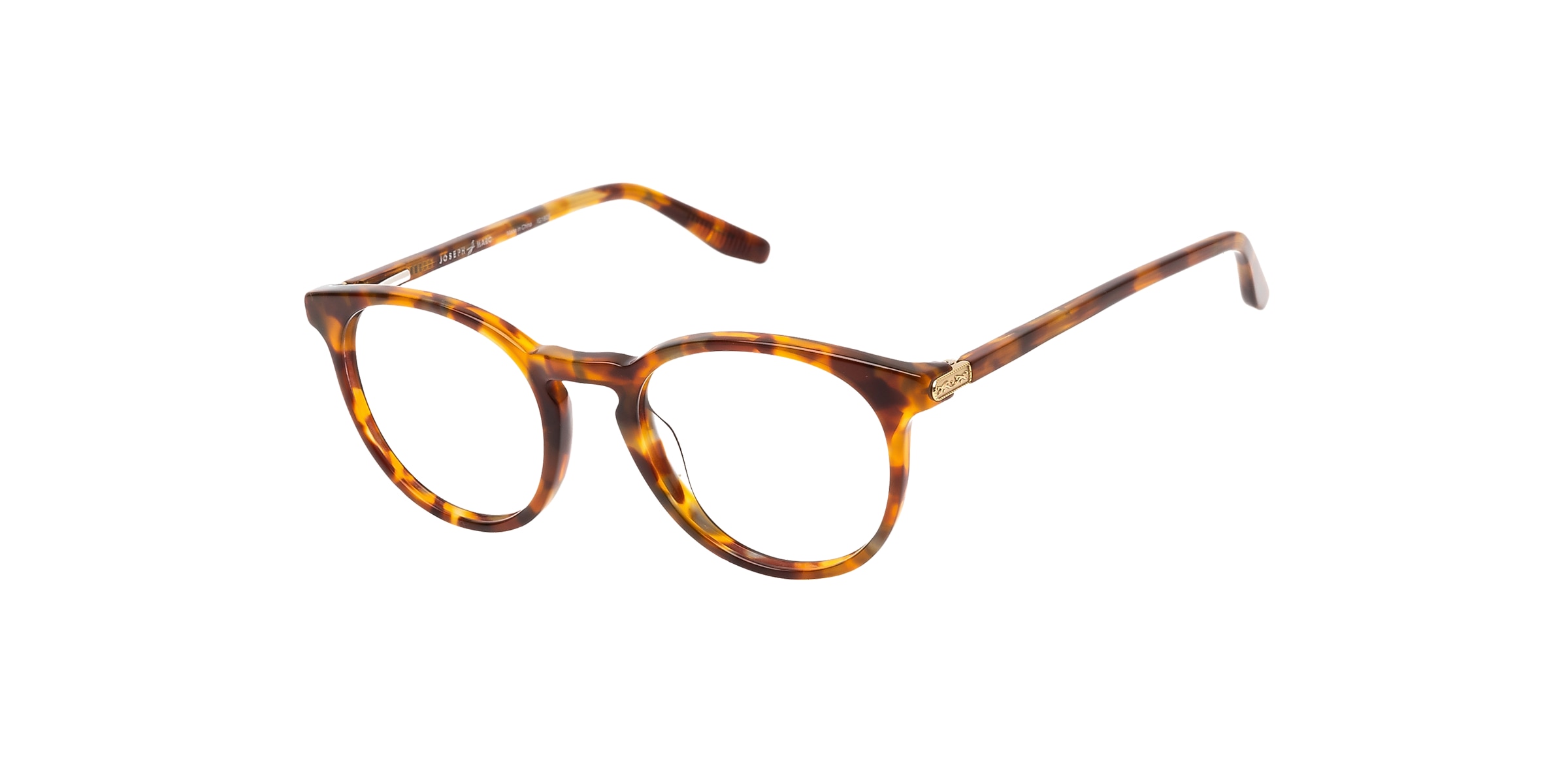 Clearly Glasses KEERO