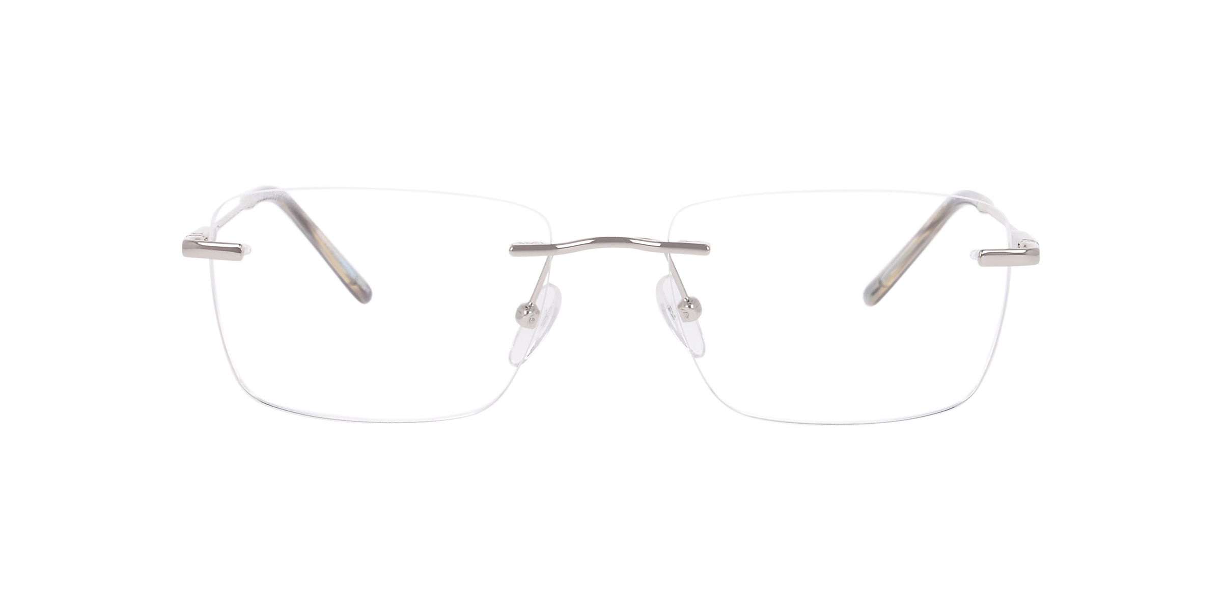 Clearly Glasses SAWYER