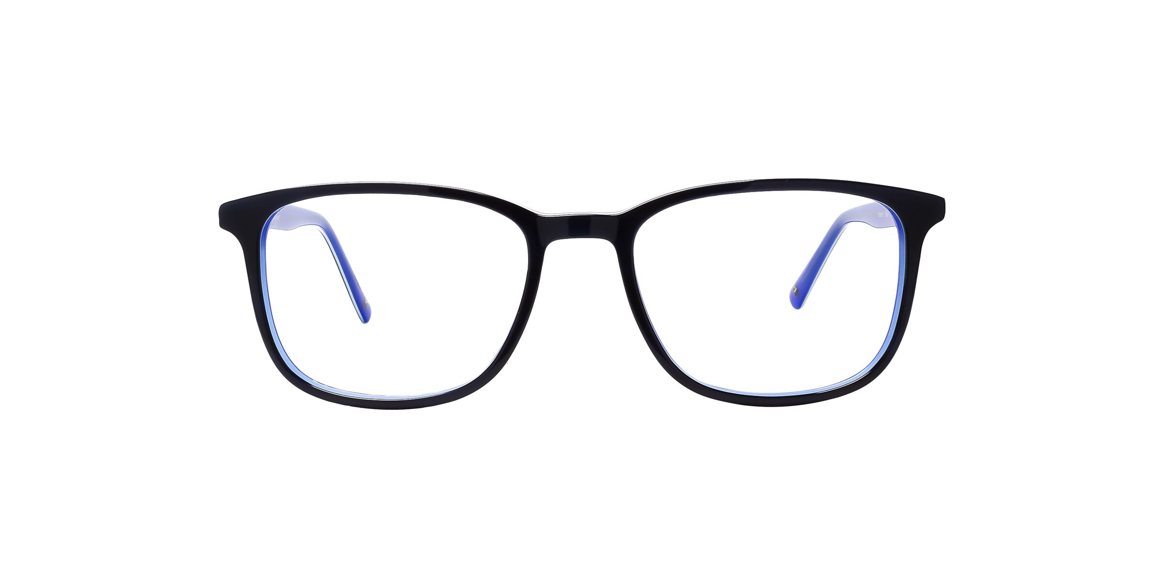 Clearly Glasses HICKORY