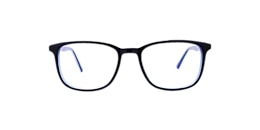 clearly Glasses hickory