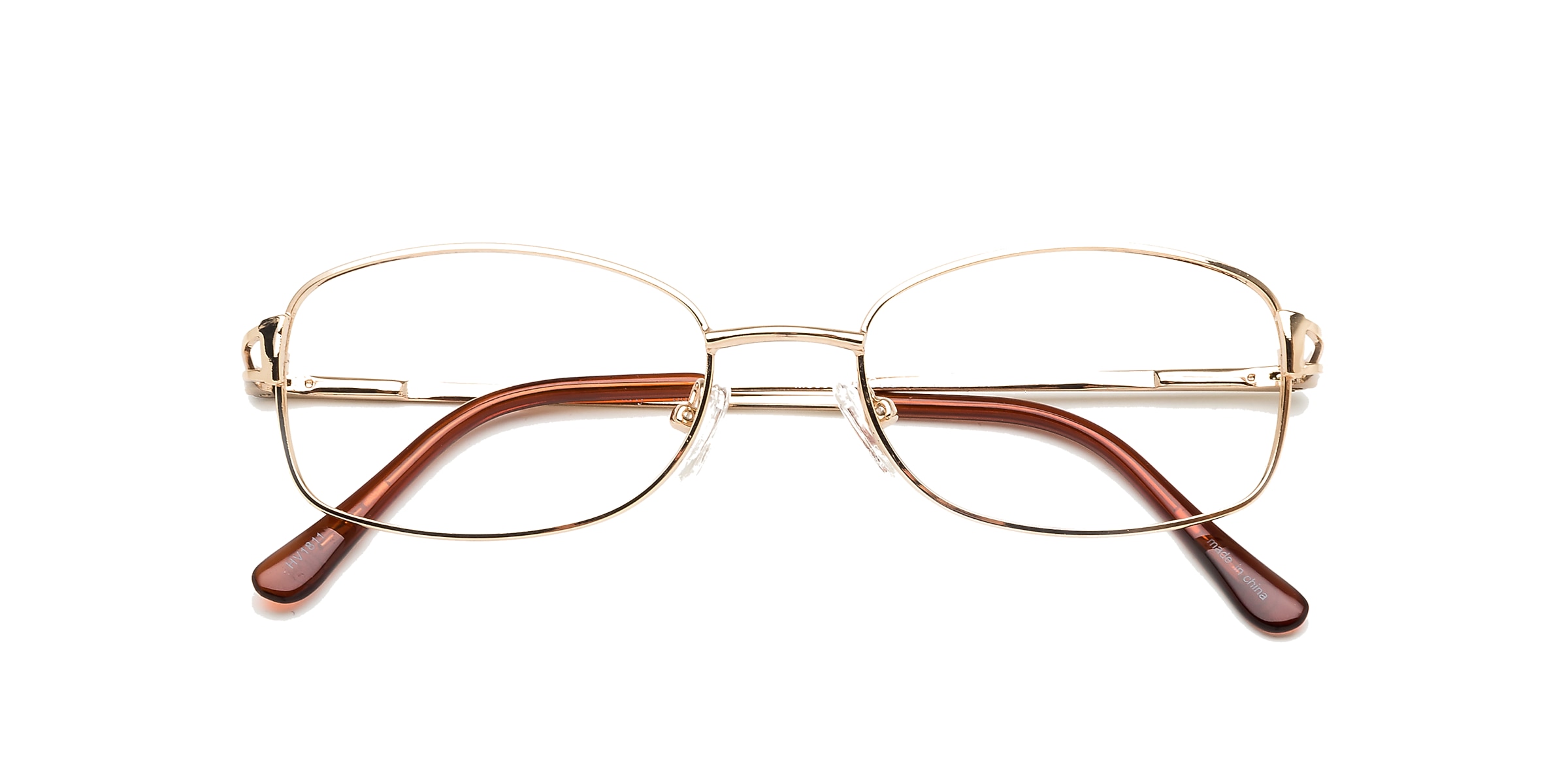 Clearly Glasses MOOSONEE