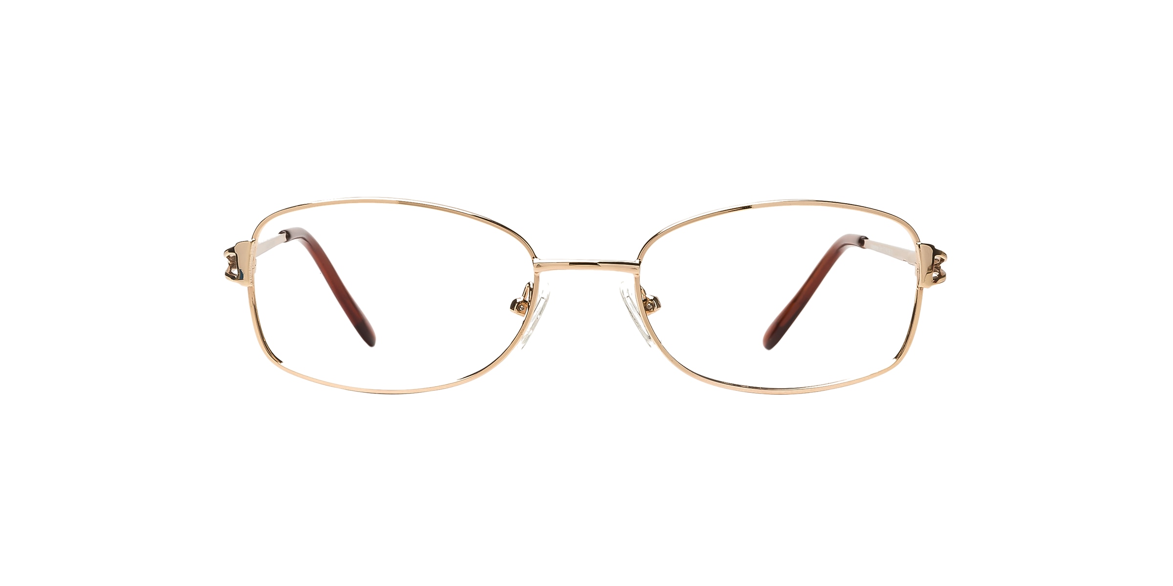 Clearly Glasses MOOSONEE