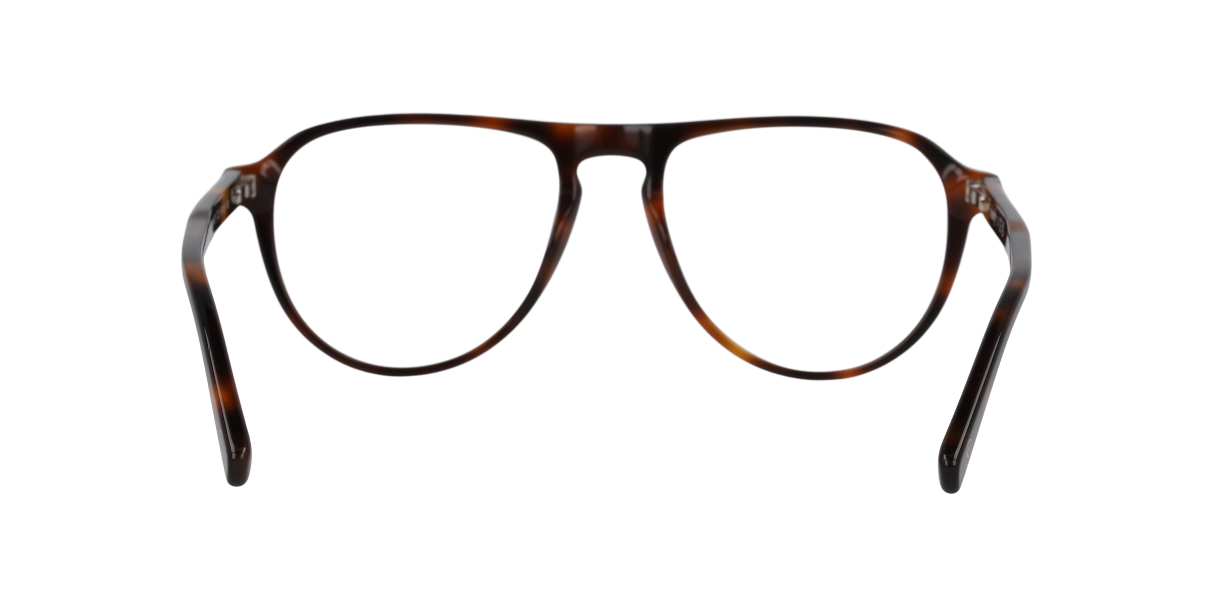 Clearly Glasses MELANITE