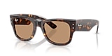 RB0840S MEGA WAYFARER SUMMER CAPSULE