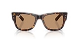 RB0840S MEGA WAYFARER SUMMER CAPSULE