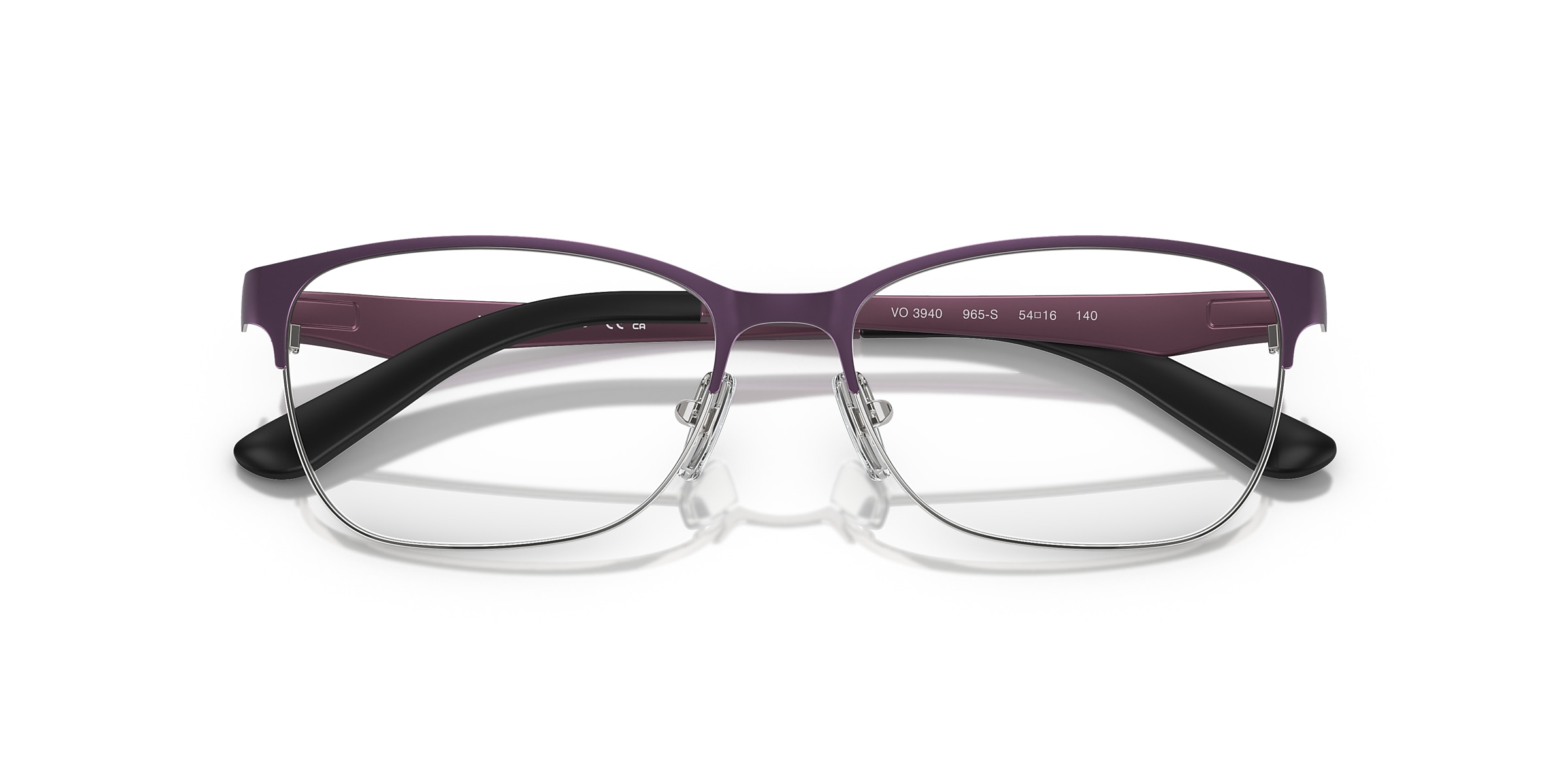 Vogue Eyewear Glasses VO3940
