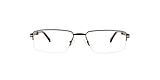 Derek Cardigan Glasses FORNAX