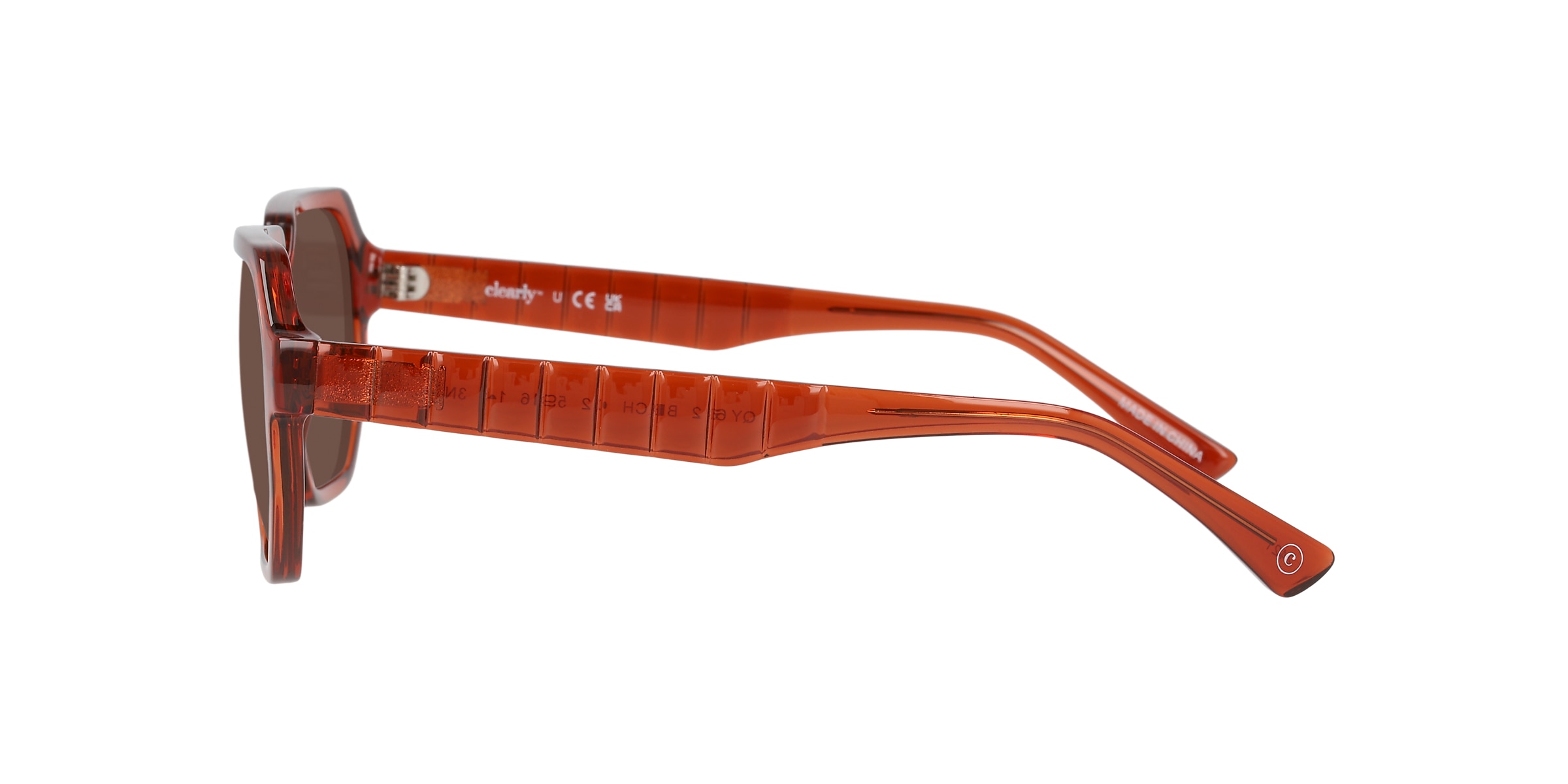 Clearly Sunglasses BEACH