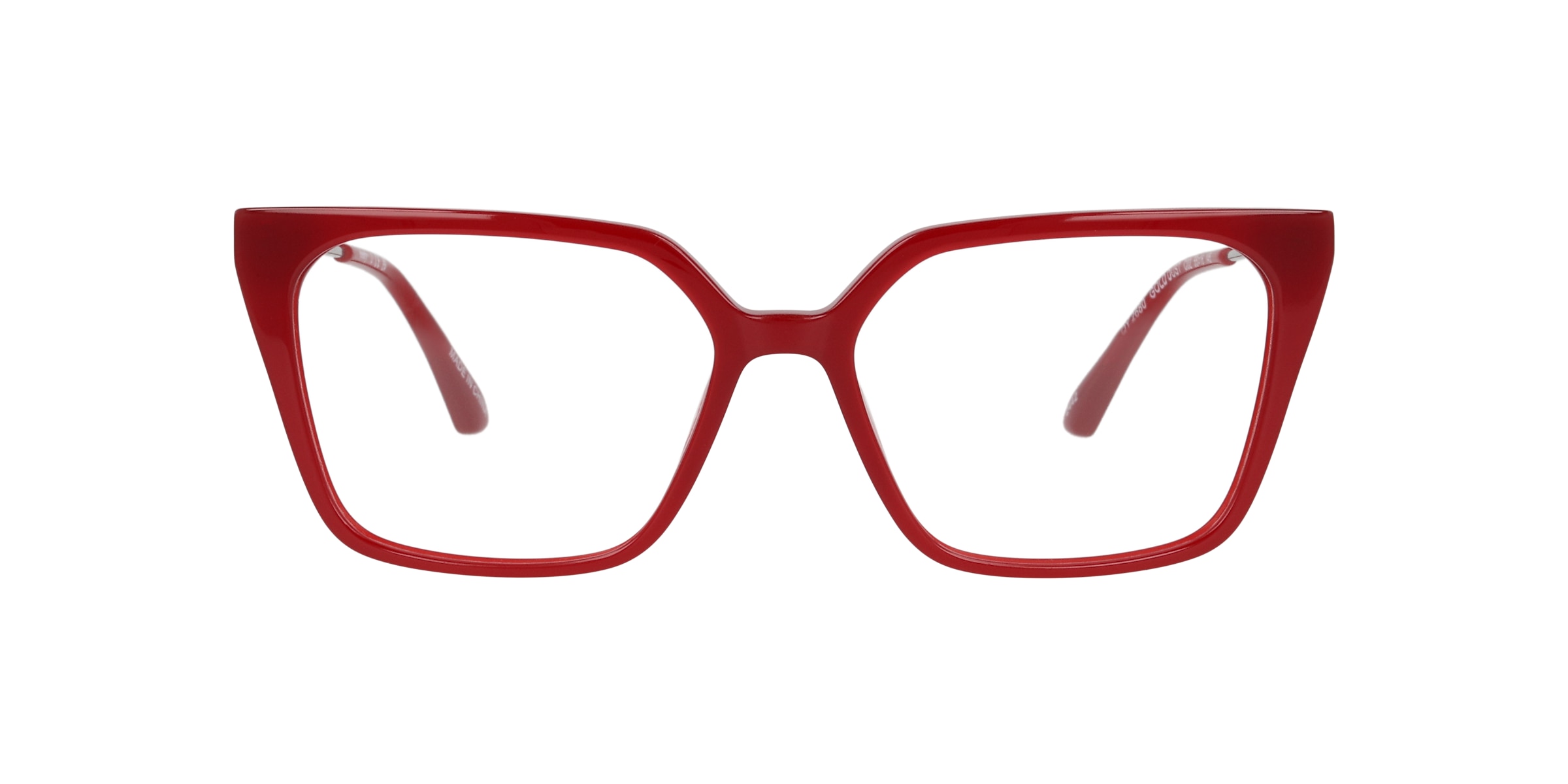 Clearly Glasses GOLD DUST