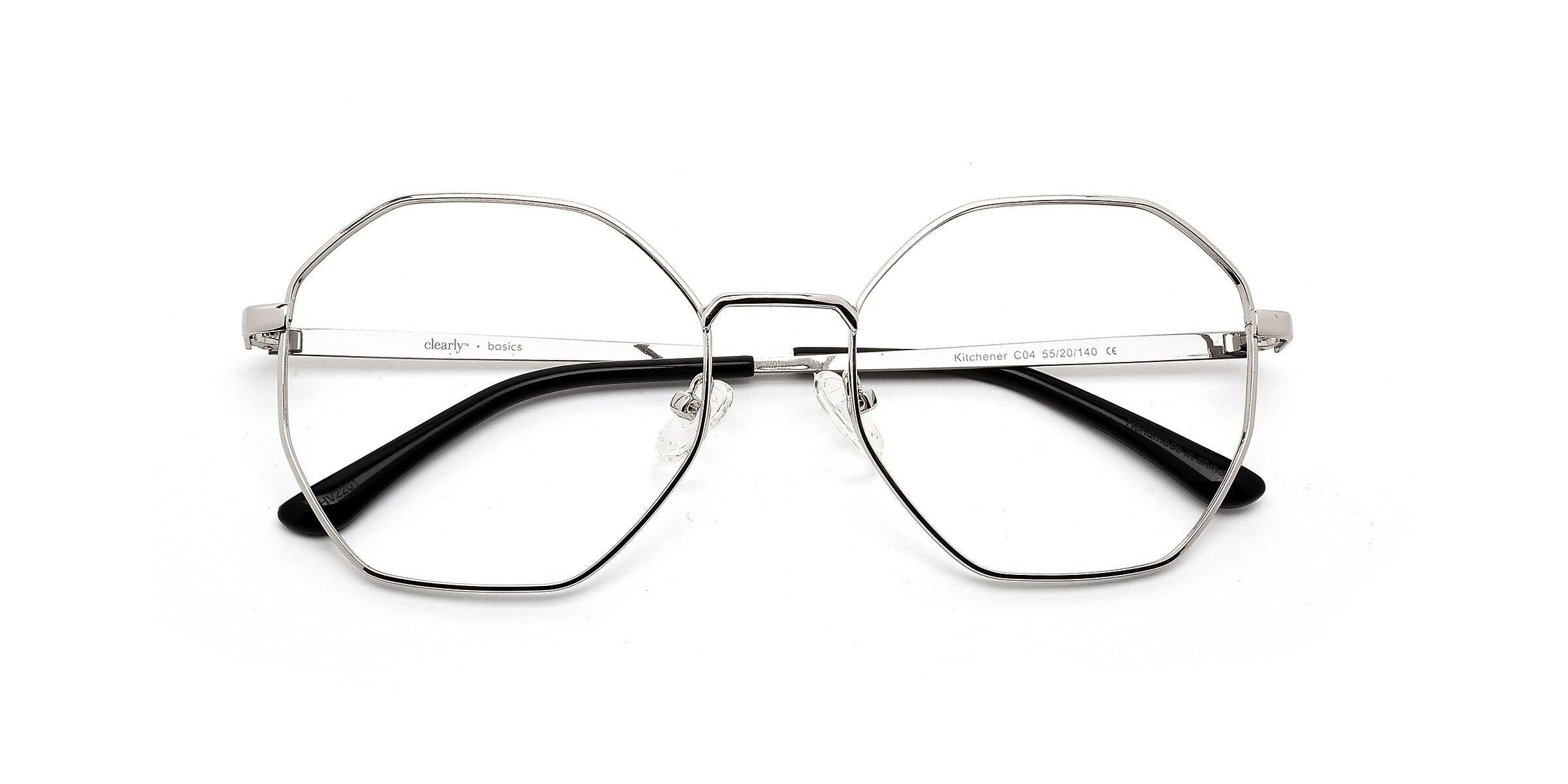 Clearly Glasses KITCHENER