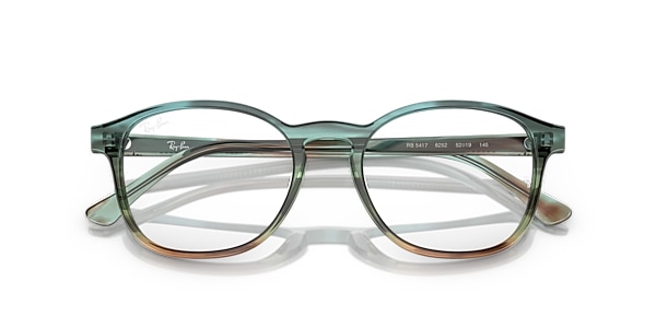 Ray-Ban Glasses RB5417 OPTICS