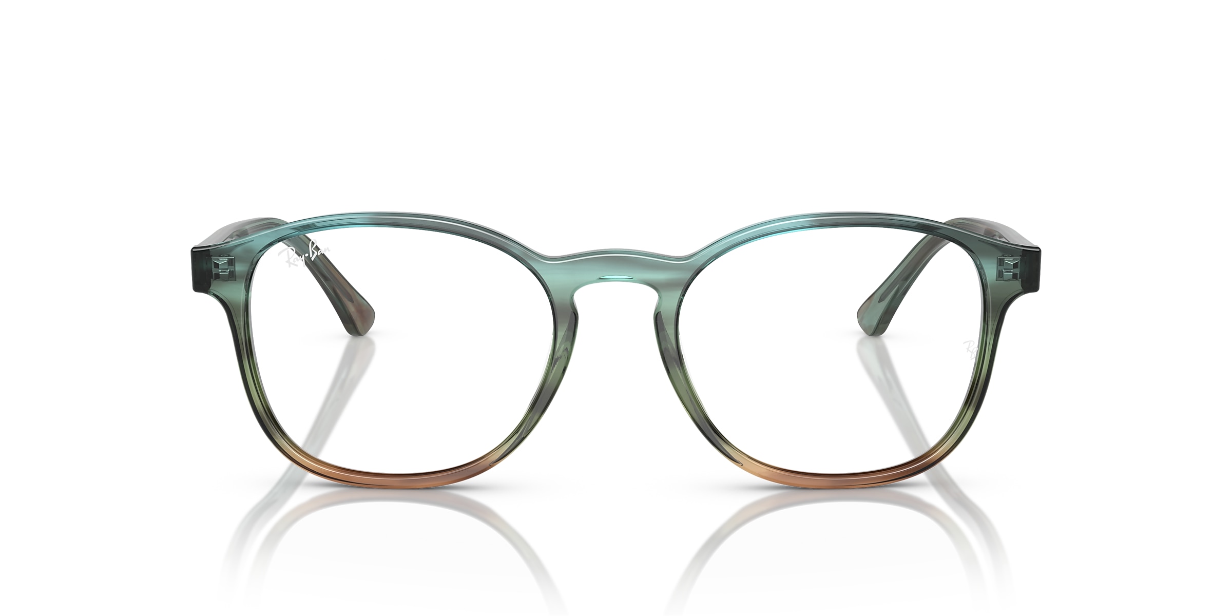 Ray-Ban Glasses RB5417 OPTICS